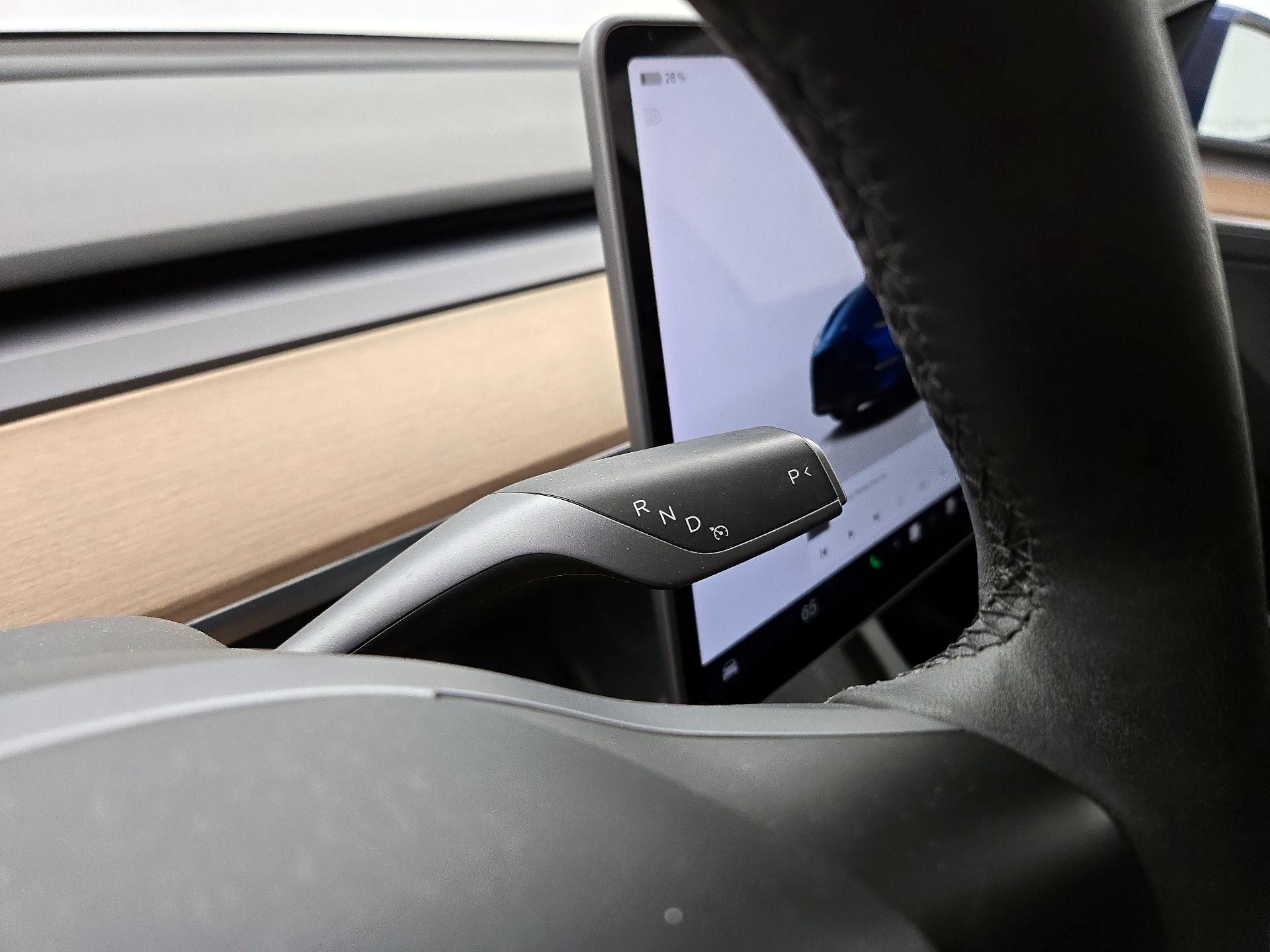 Thumbnail: 2022 Tesla Model Y - 17
