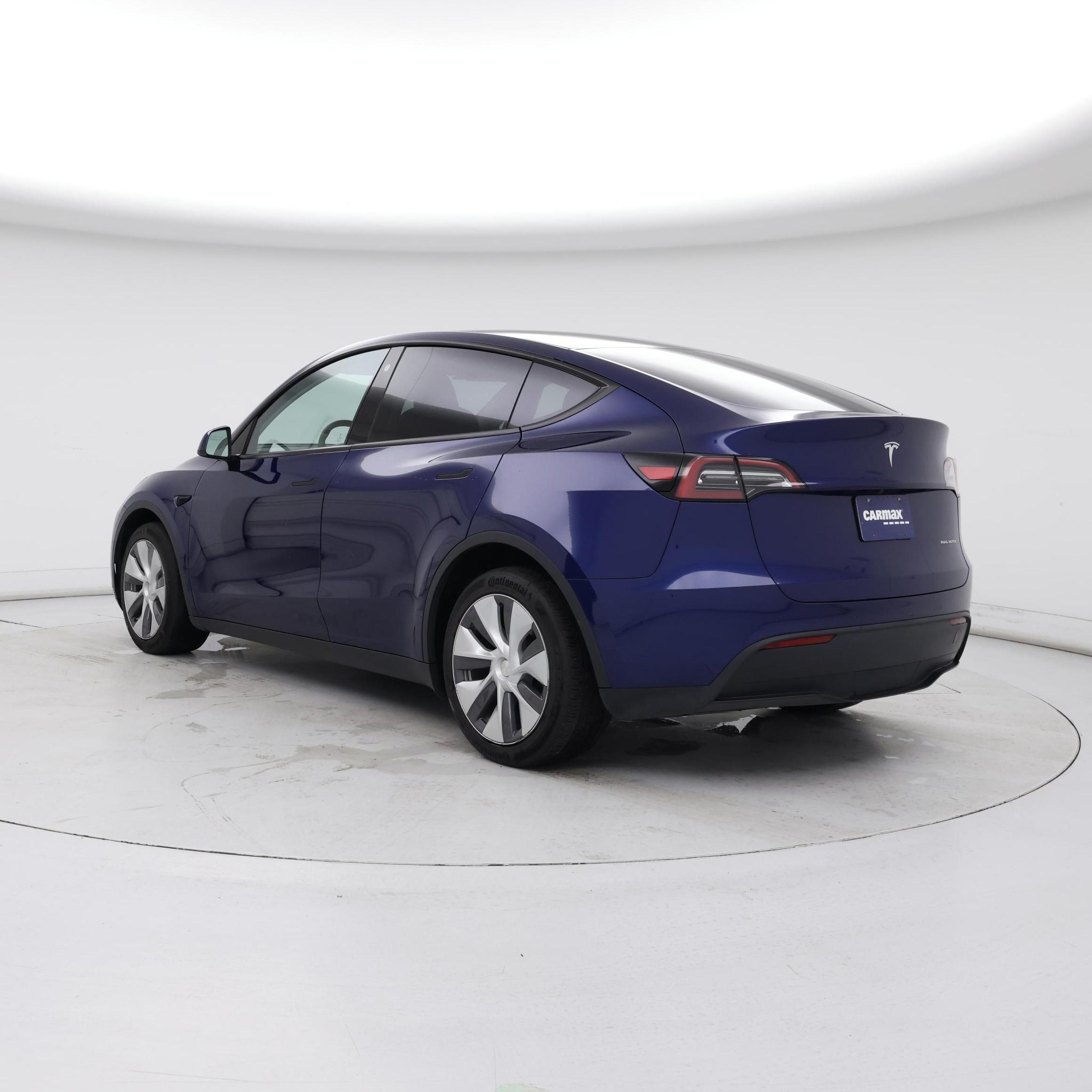 Thumbnail: 2022 Tesla Model Y - 2