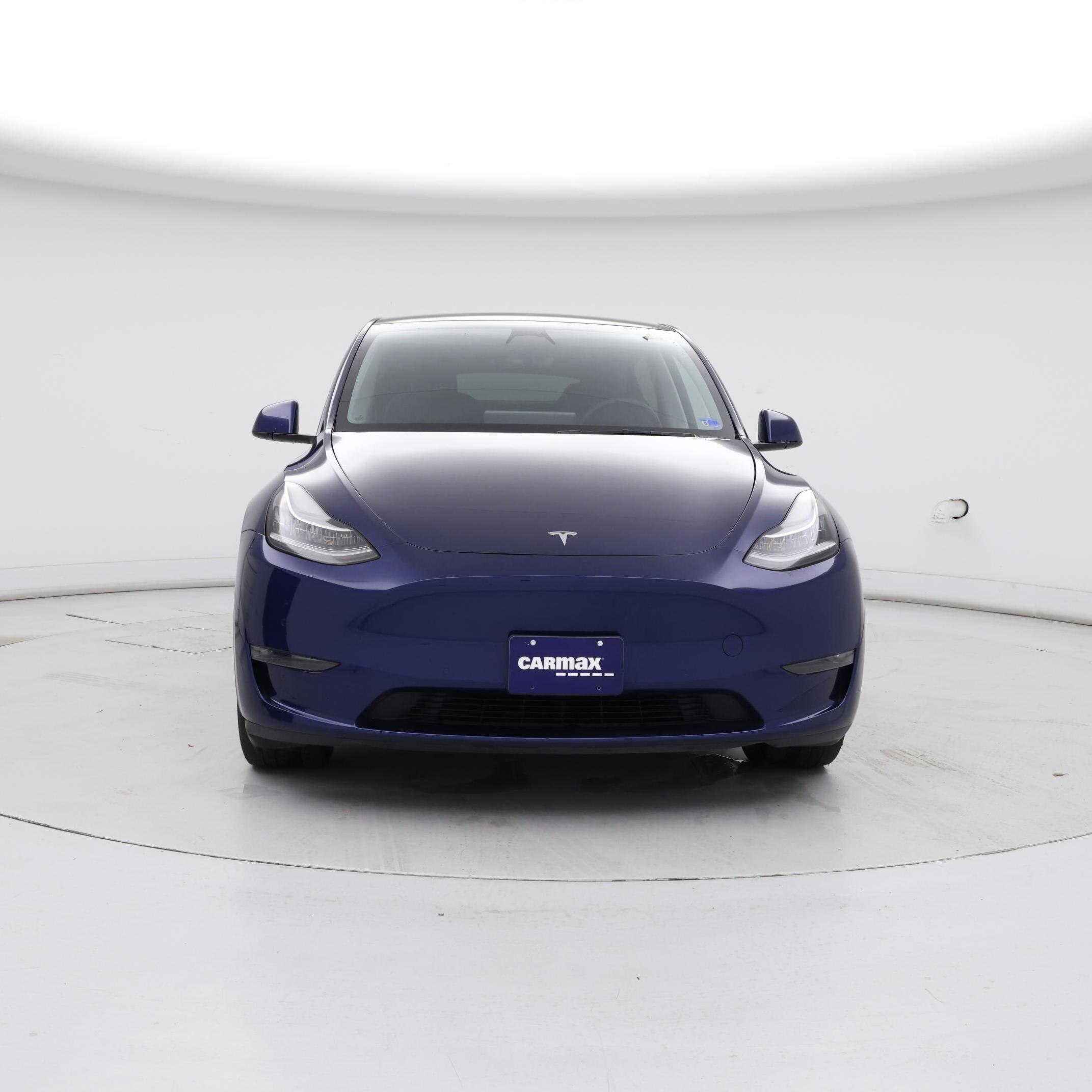 Thumbnail: 2022 Tesla Model Y - 5
