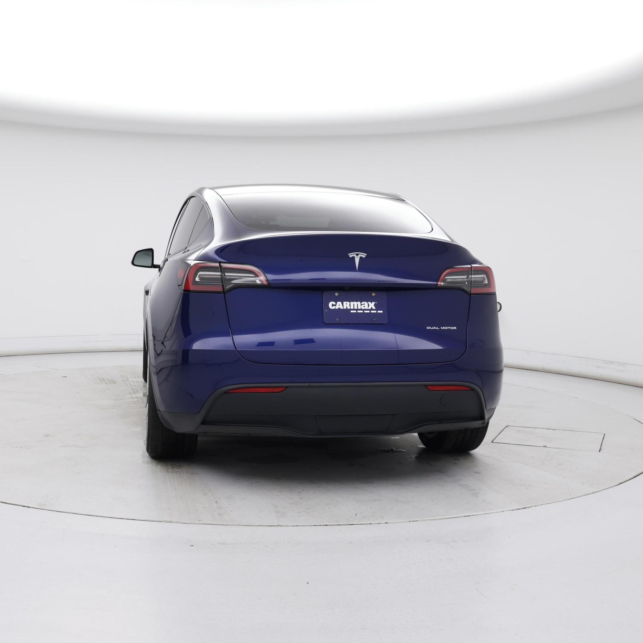 Thumbnail: 2022 Tesla Model Y - 6
