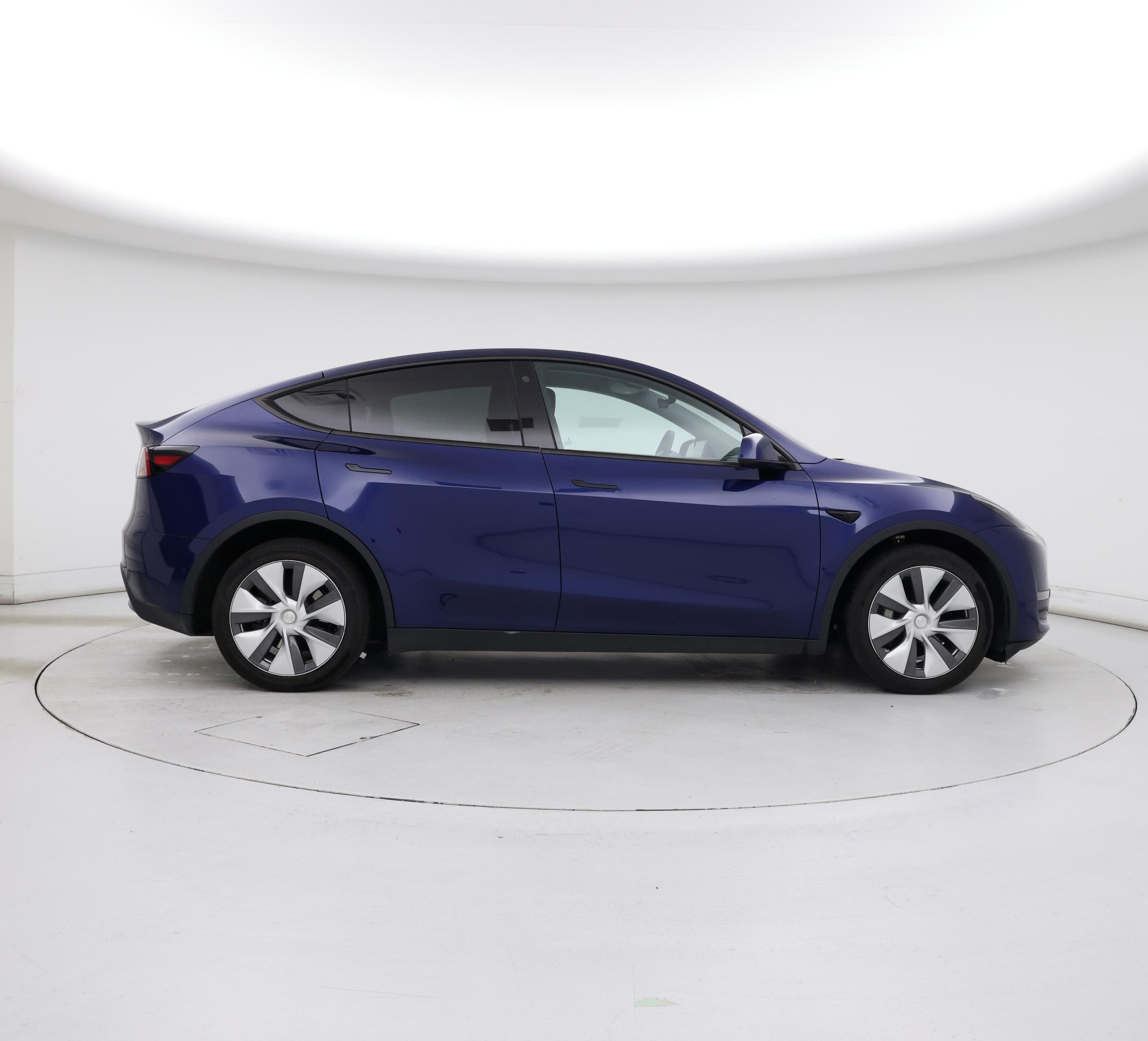 Thumbnail: 2022 Tesla Model Y - 7