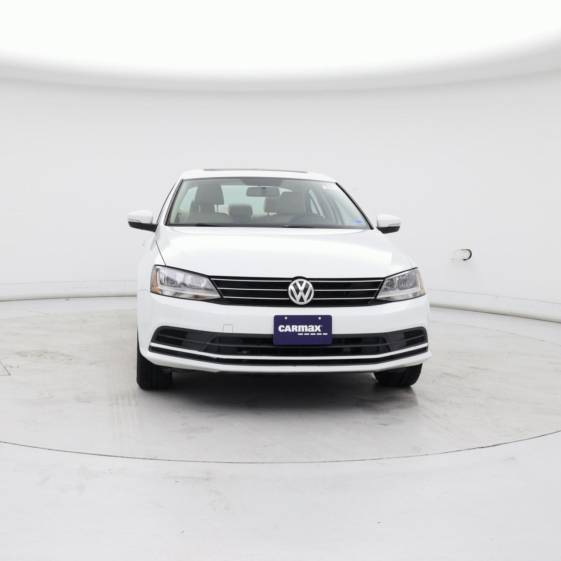 Thumbnail: 2017 Volkswagen Jetta - 5