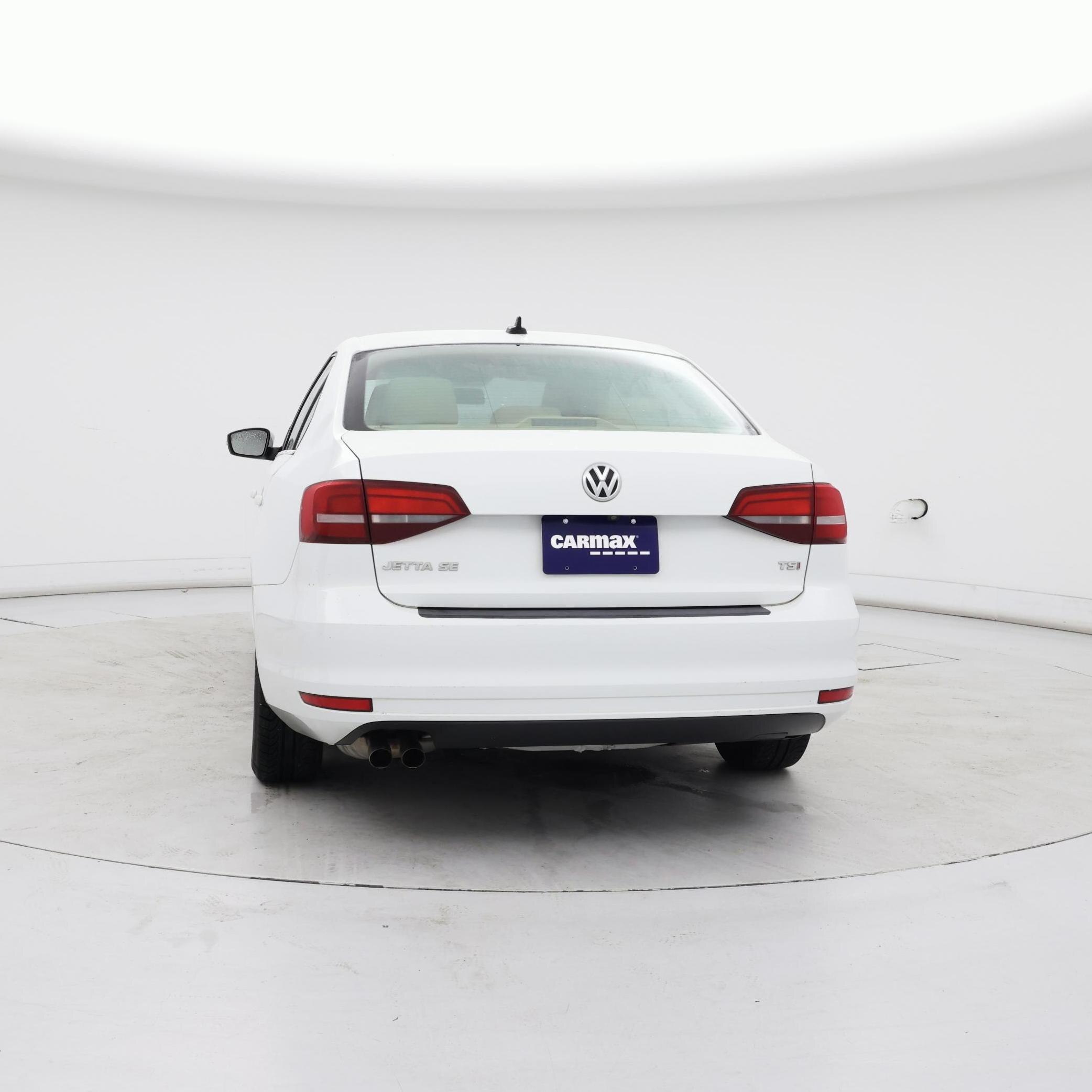 Thumbnail: 2017 Volkswagen Jetta - 6