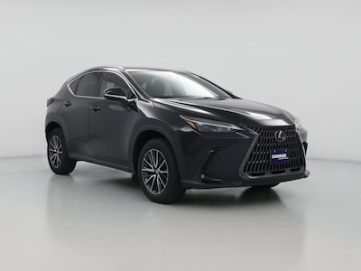 2024 Lexus NX 350