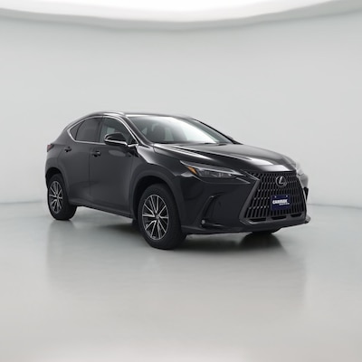 2024 Lexus NX 350
