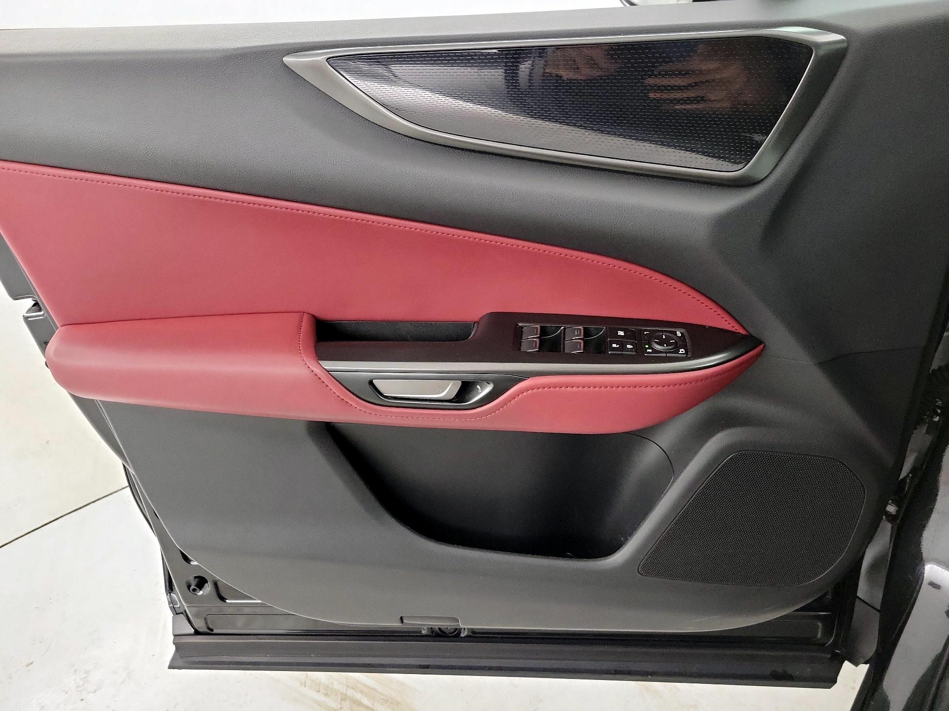 Thumbnail: 2024 Lexus NX - 12