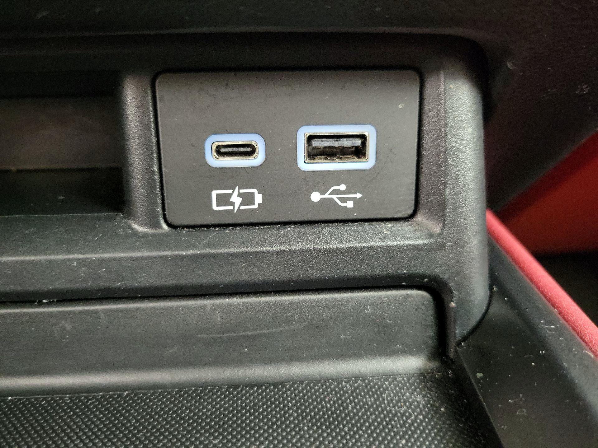 Thumbnail: 2024 Lexus NX - 18