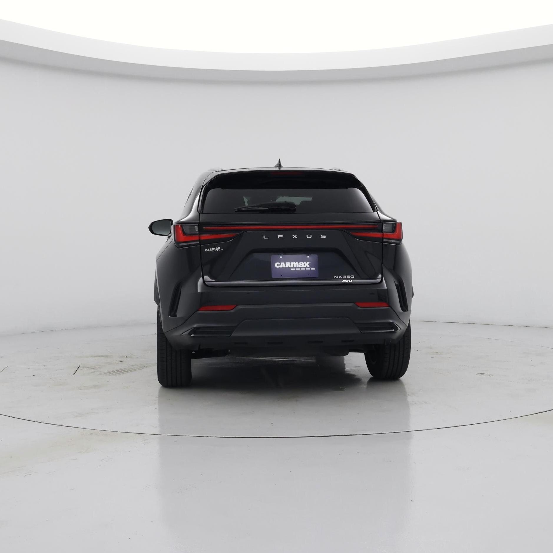 Thumbnail: 2024 Lexus NX - 6