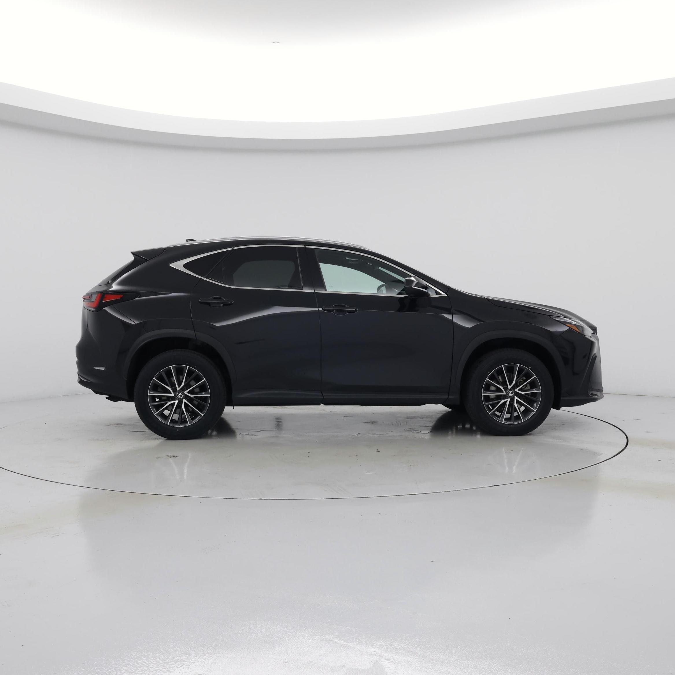Thumbnail: 2024 Lexus NX - 7