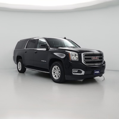2019 GMC Yukon XL 1500 SLT