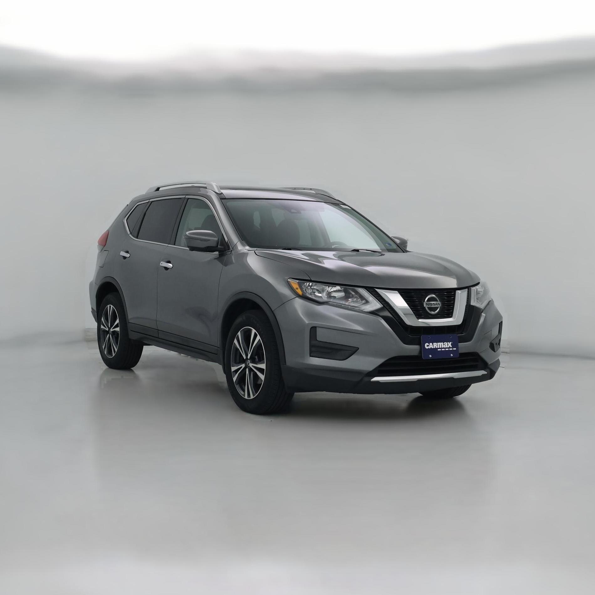 Thumbnail: 2019 Nissan Rogue - 1
