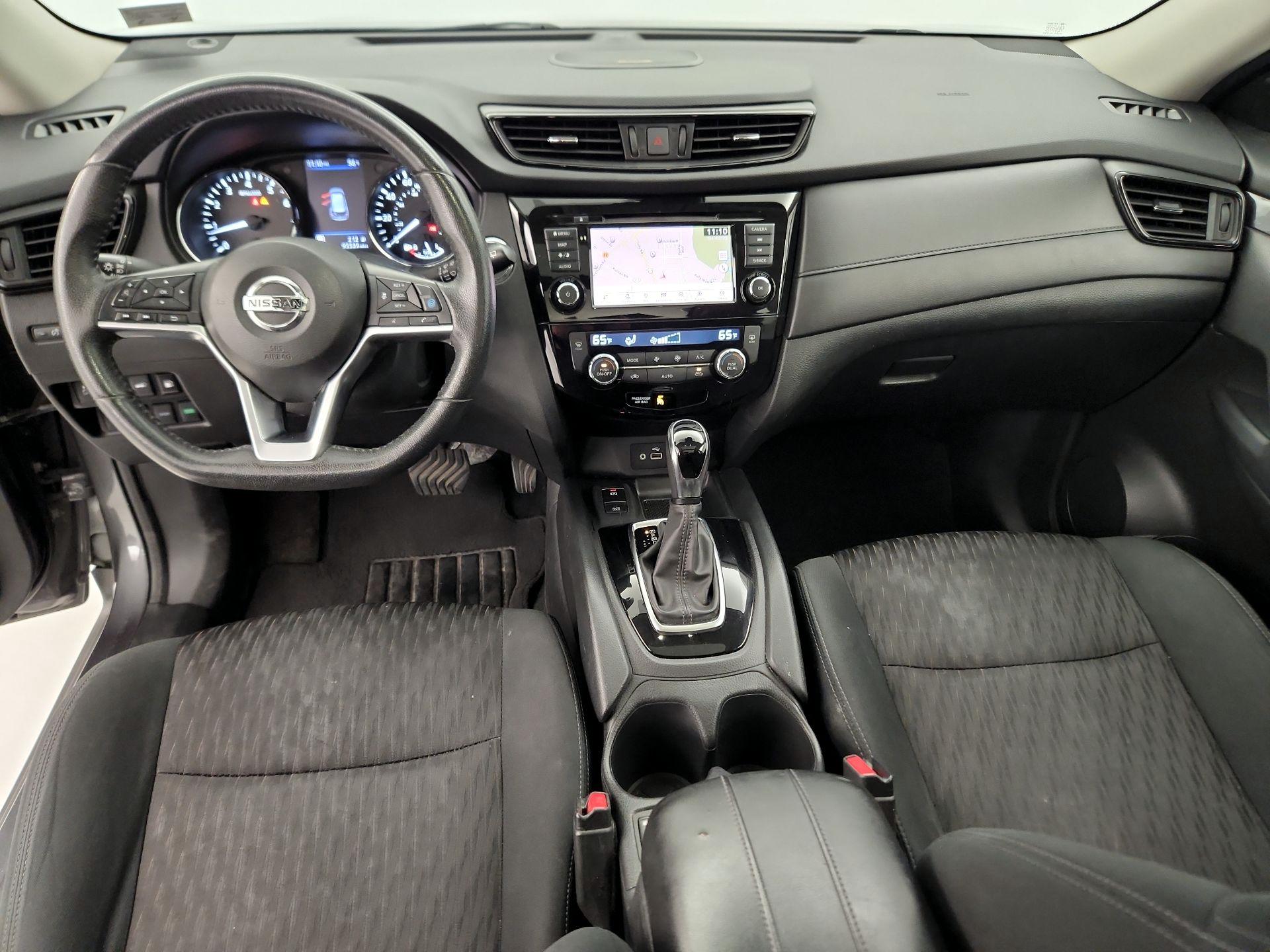 Thumbnail: 2019 Nissan Rogue - 9