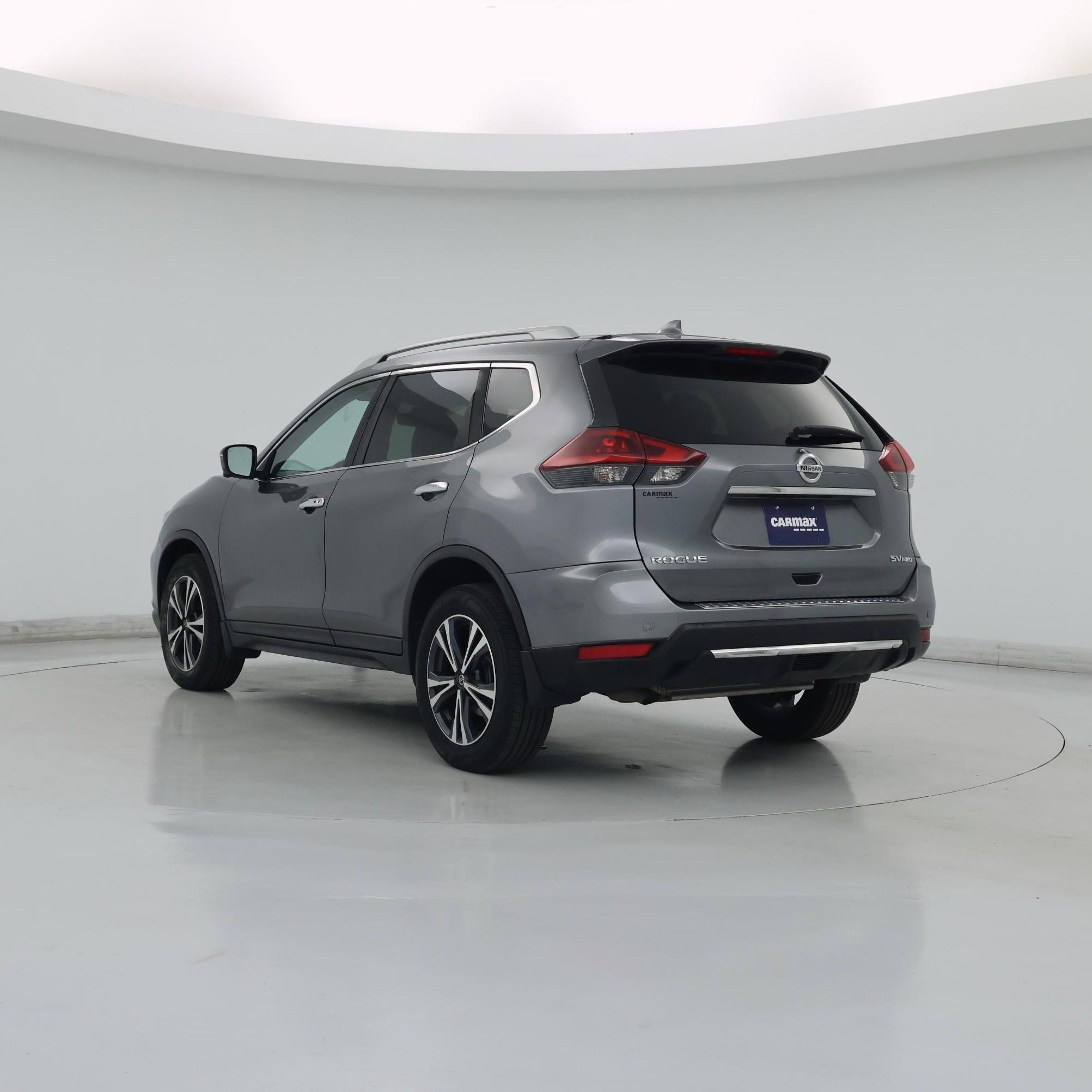 Thumbnail: 2019 Nissan Rogue - 2