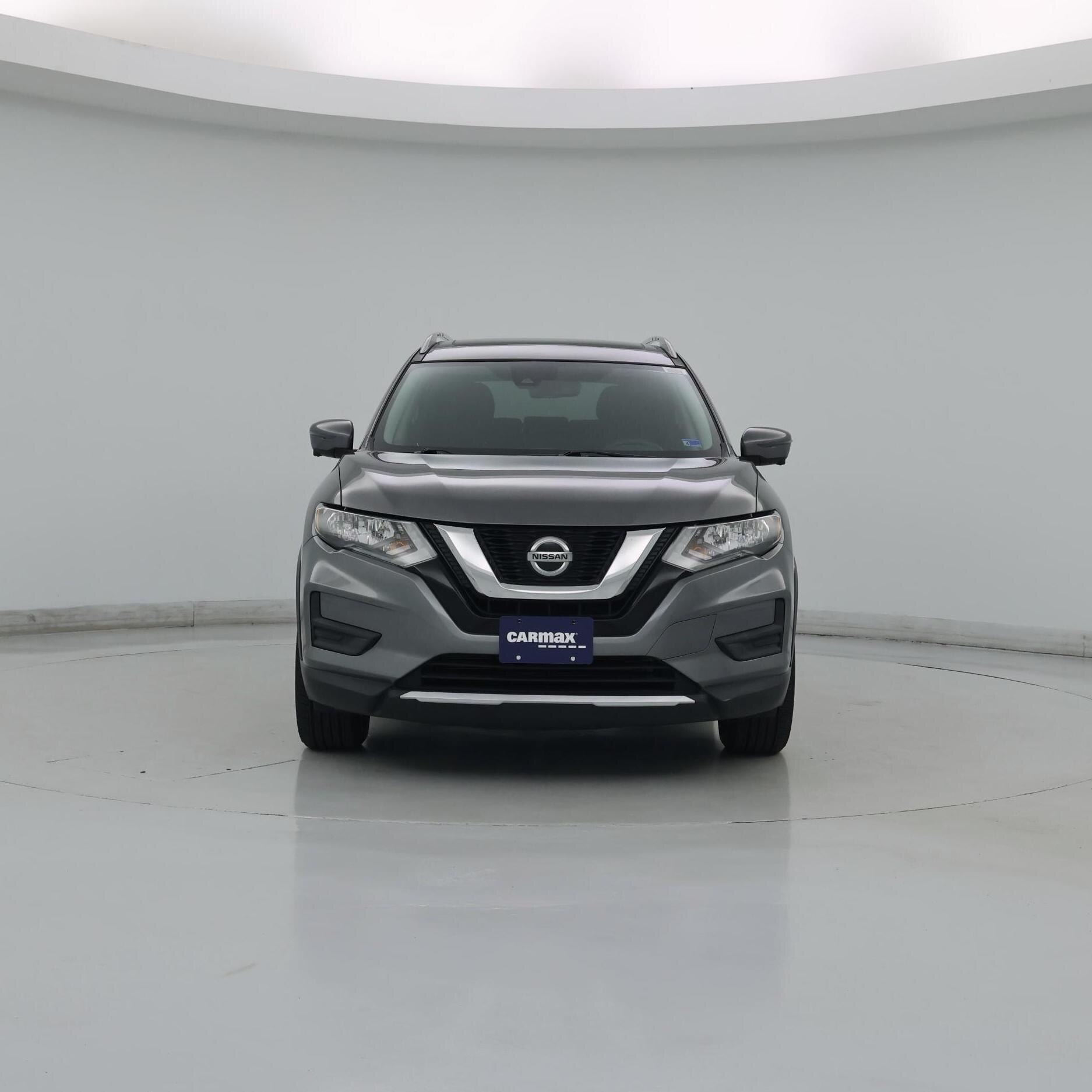 Thumbnail: 2019 Nissan Rogue - 5