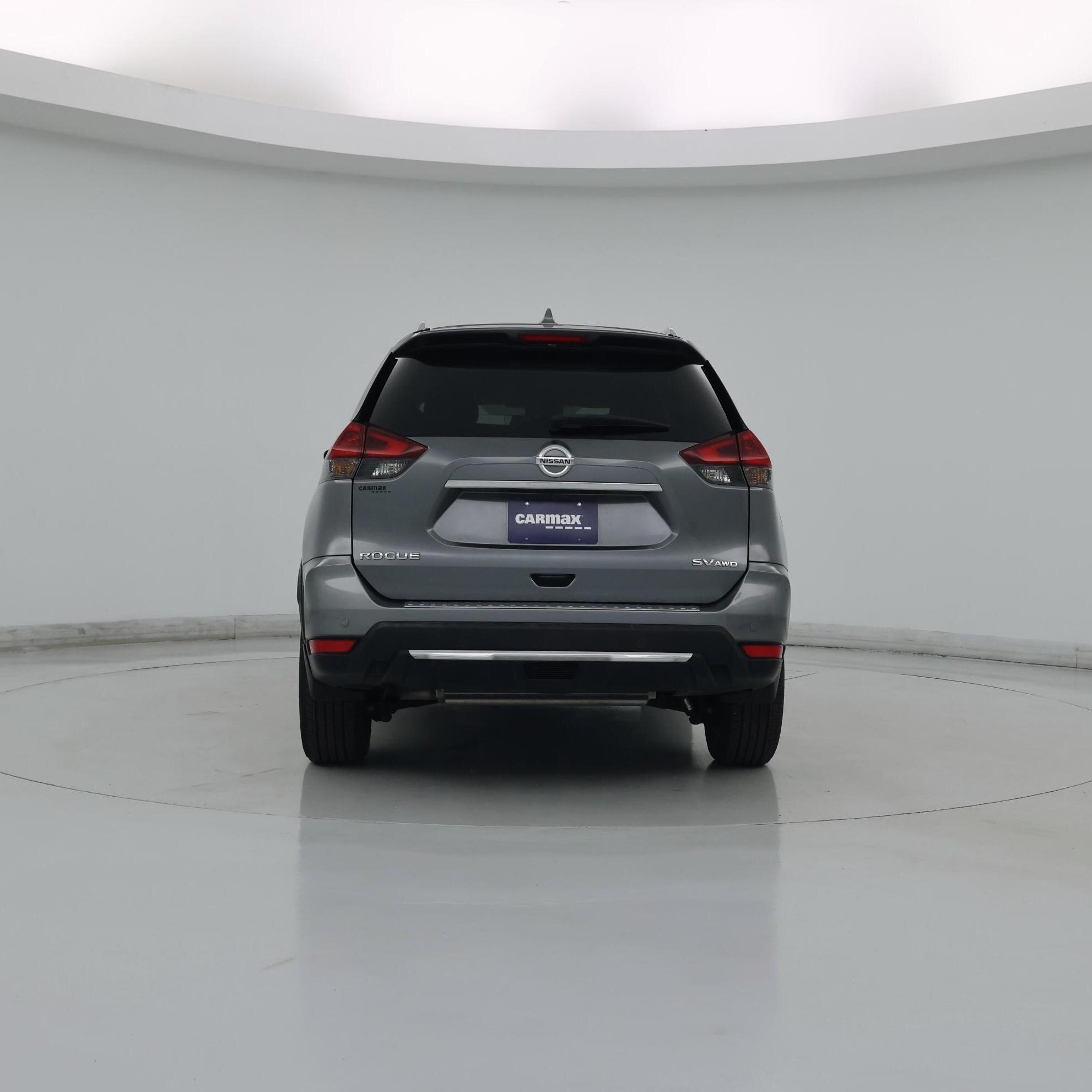 Thumbnail: 2019 Nissan Rogue - 6