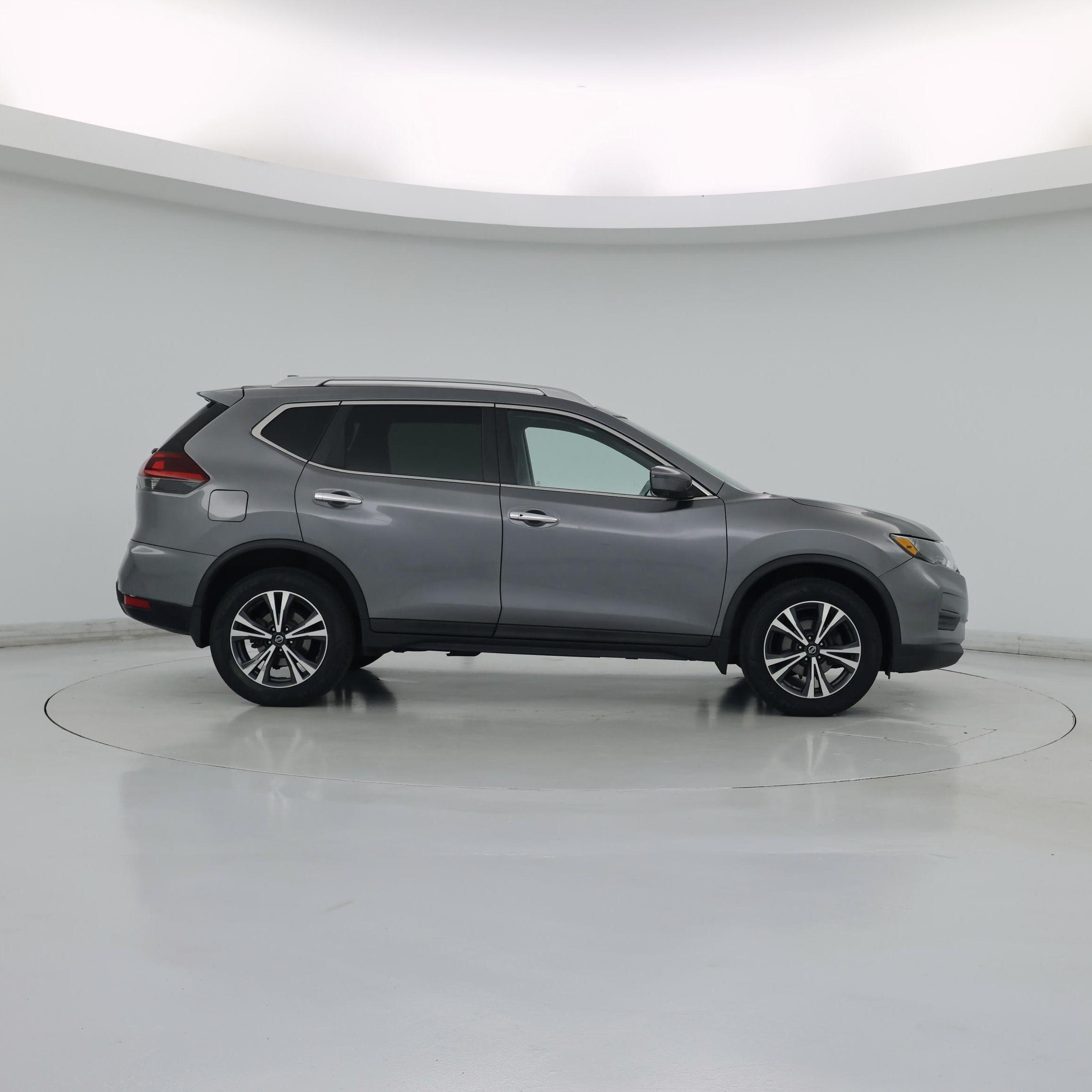 Thumbnail: 2019 Nissan Rogue - 7