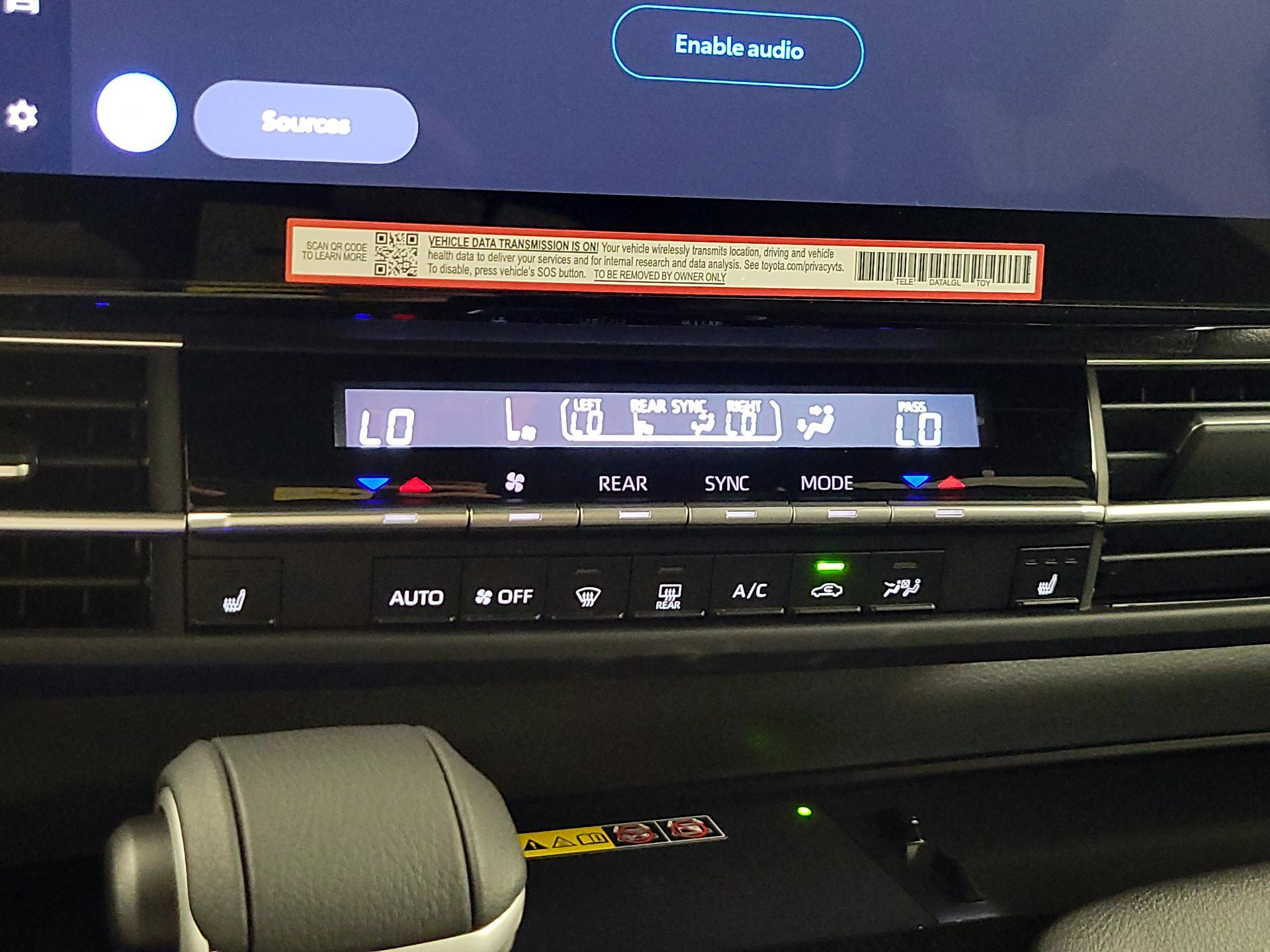 Thumbnail: 2025 Toyota Sienna - 16