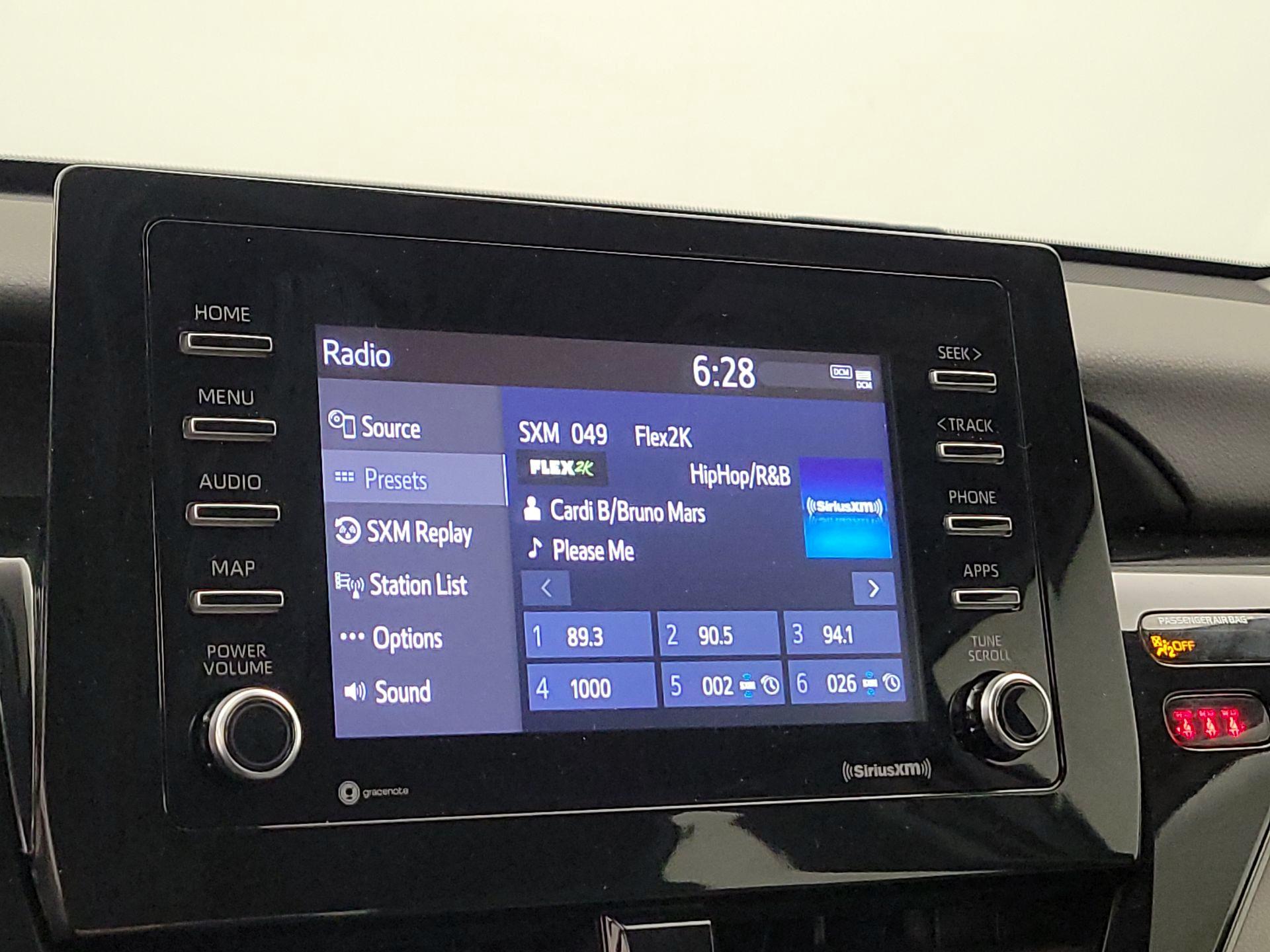 Thumbnail: 2023 Toyota Camry - 15