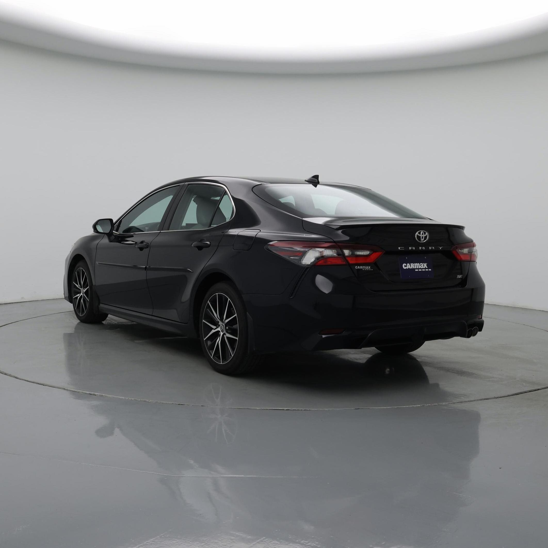 Thumbnail: 2023 Toyota Camry - 2
