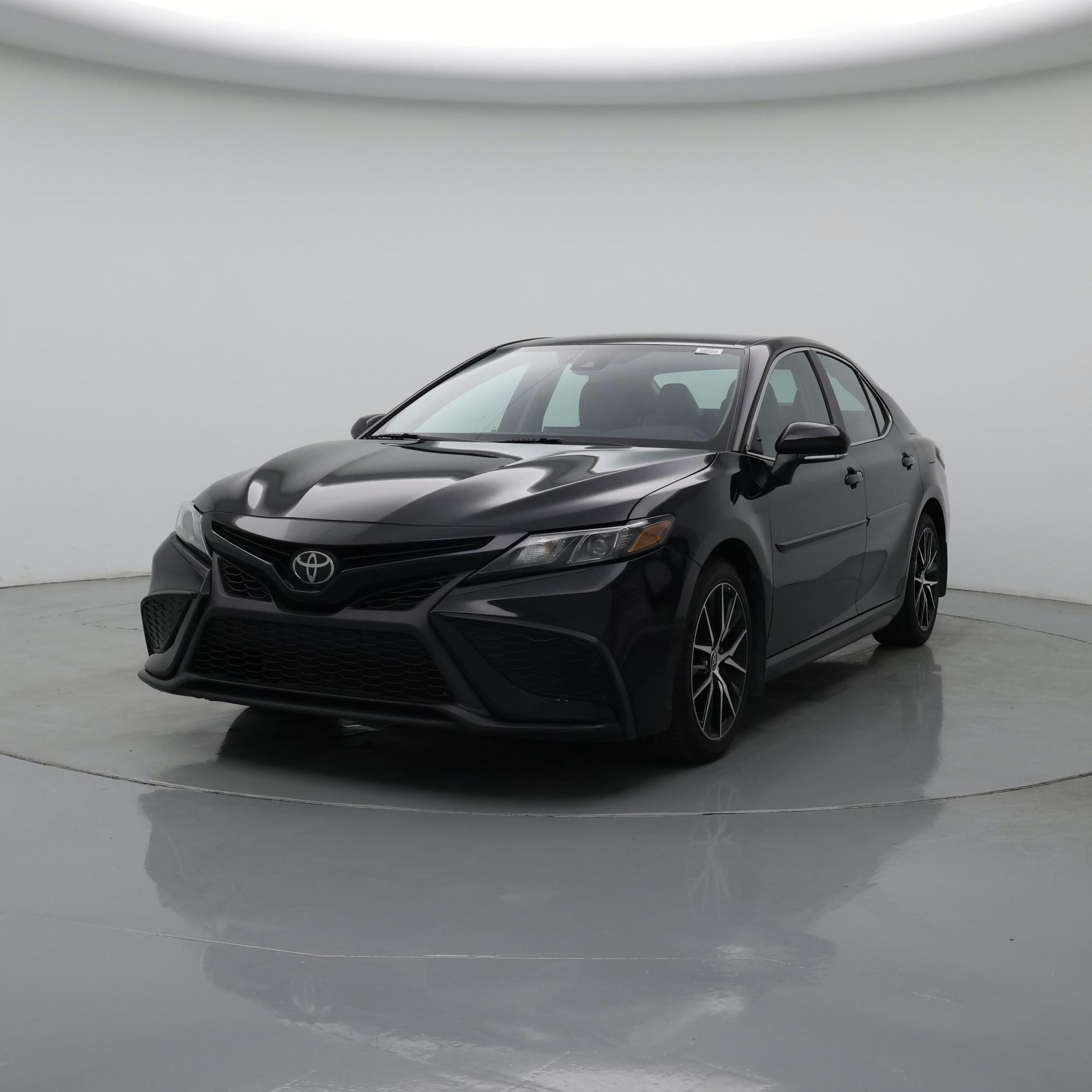 Thumbnail: 2023 Toyota Camry - 4