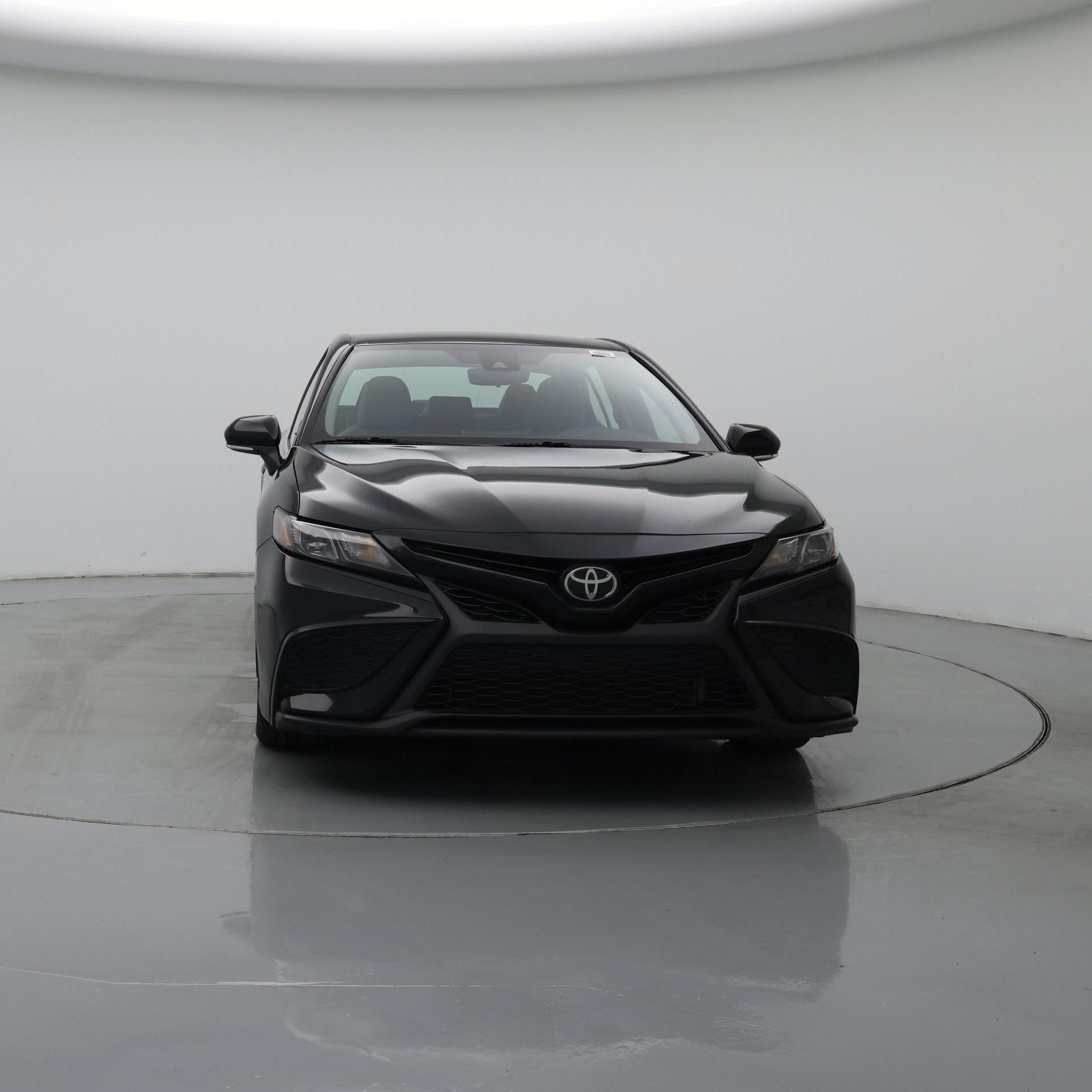 Thumbnail: 2023 Toyota Camry - 5