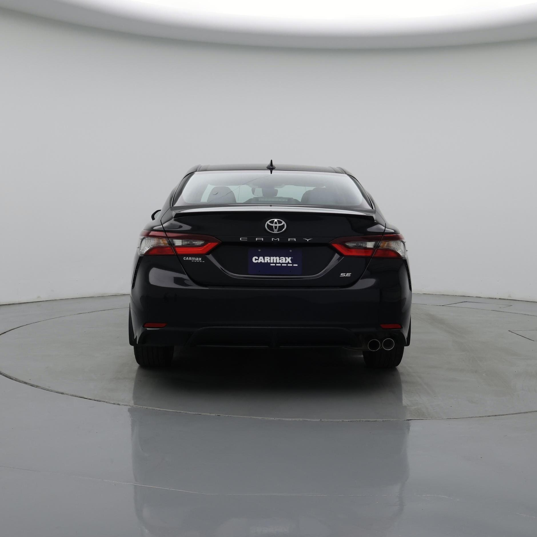 Thumbnail: 2023 Toyota Camry - 6