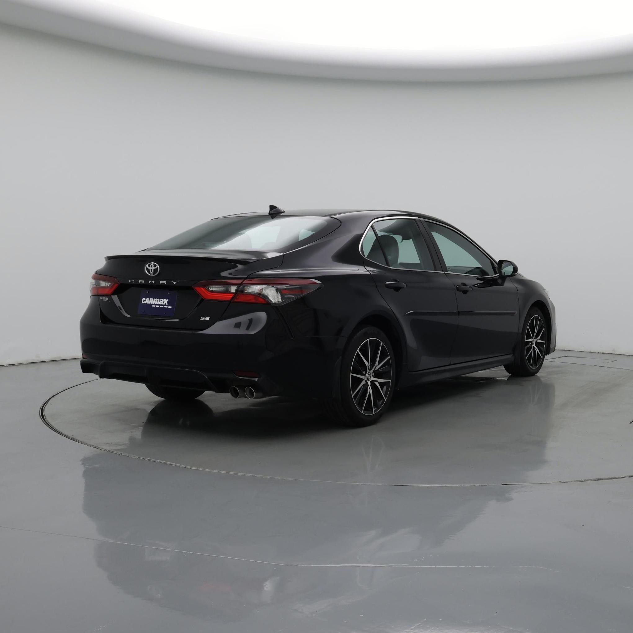 Thumbnail: 2023 Toyota Camry - 8