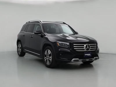 2024 Mercedes-Benz GLB250