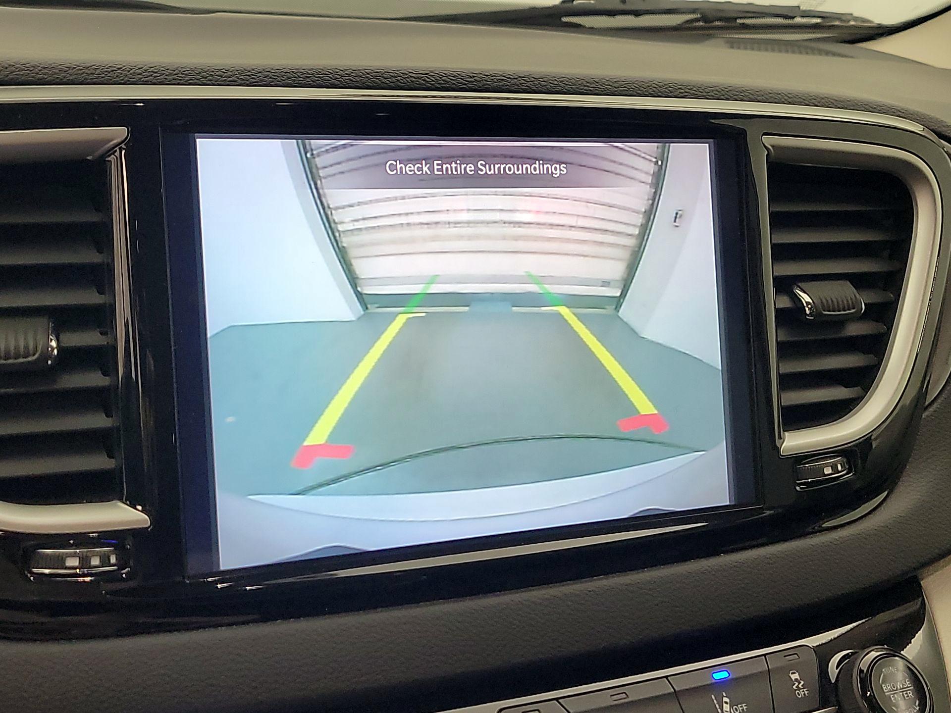 Thumbnail: 2023 Chrysler Pacifica - 14