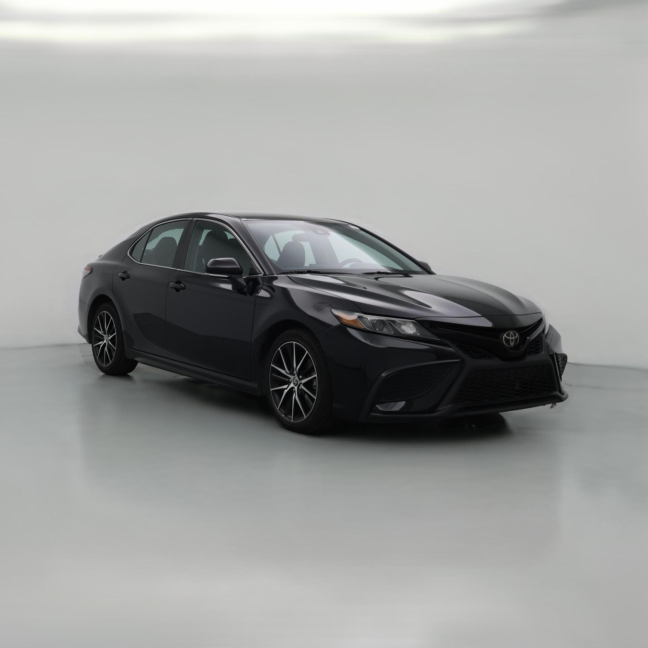 Thumbnail: 2023 Toyota Camry - 1