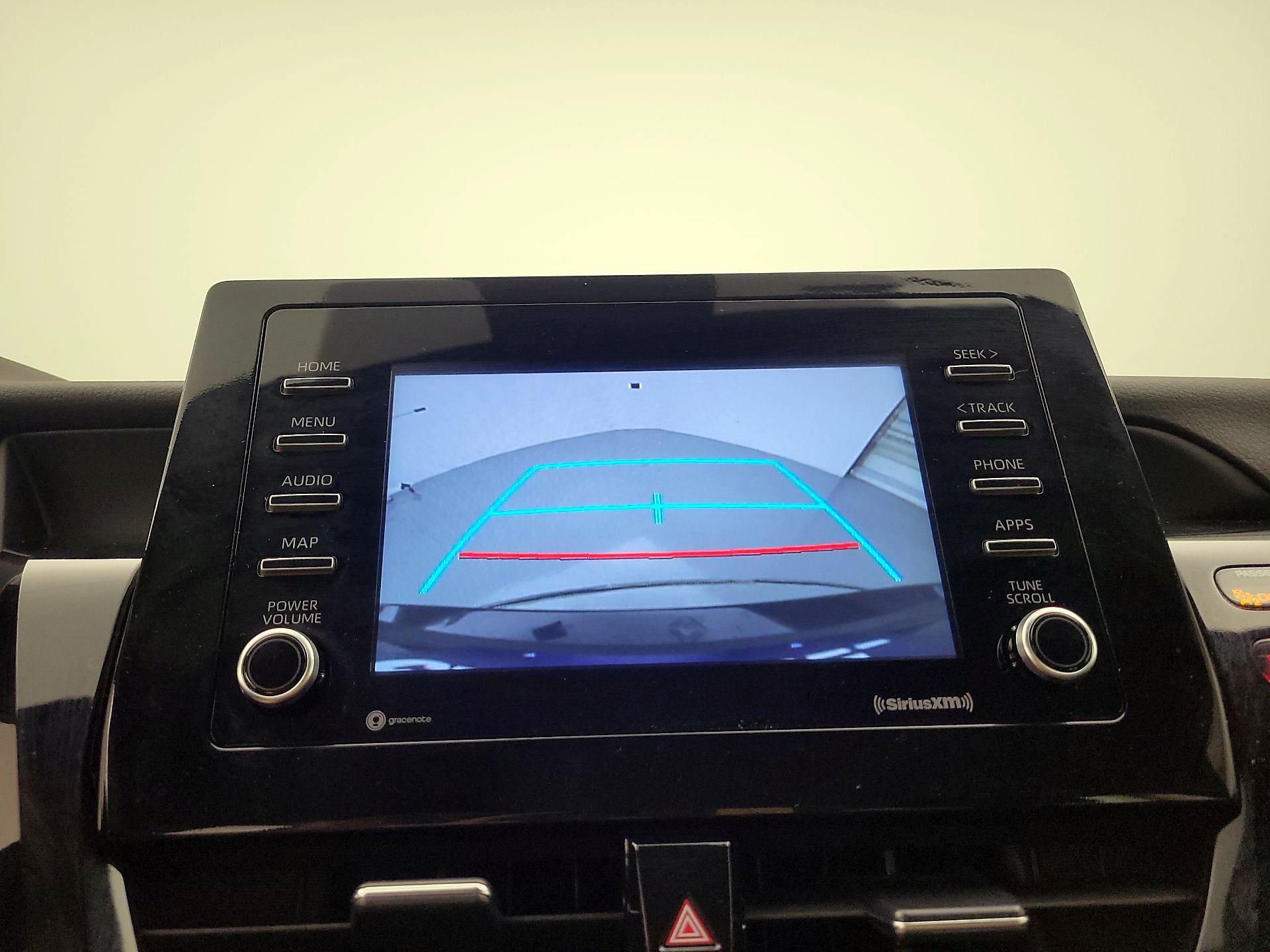 Thumbnail: 2023 Toyota Camry - 14