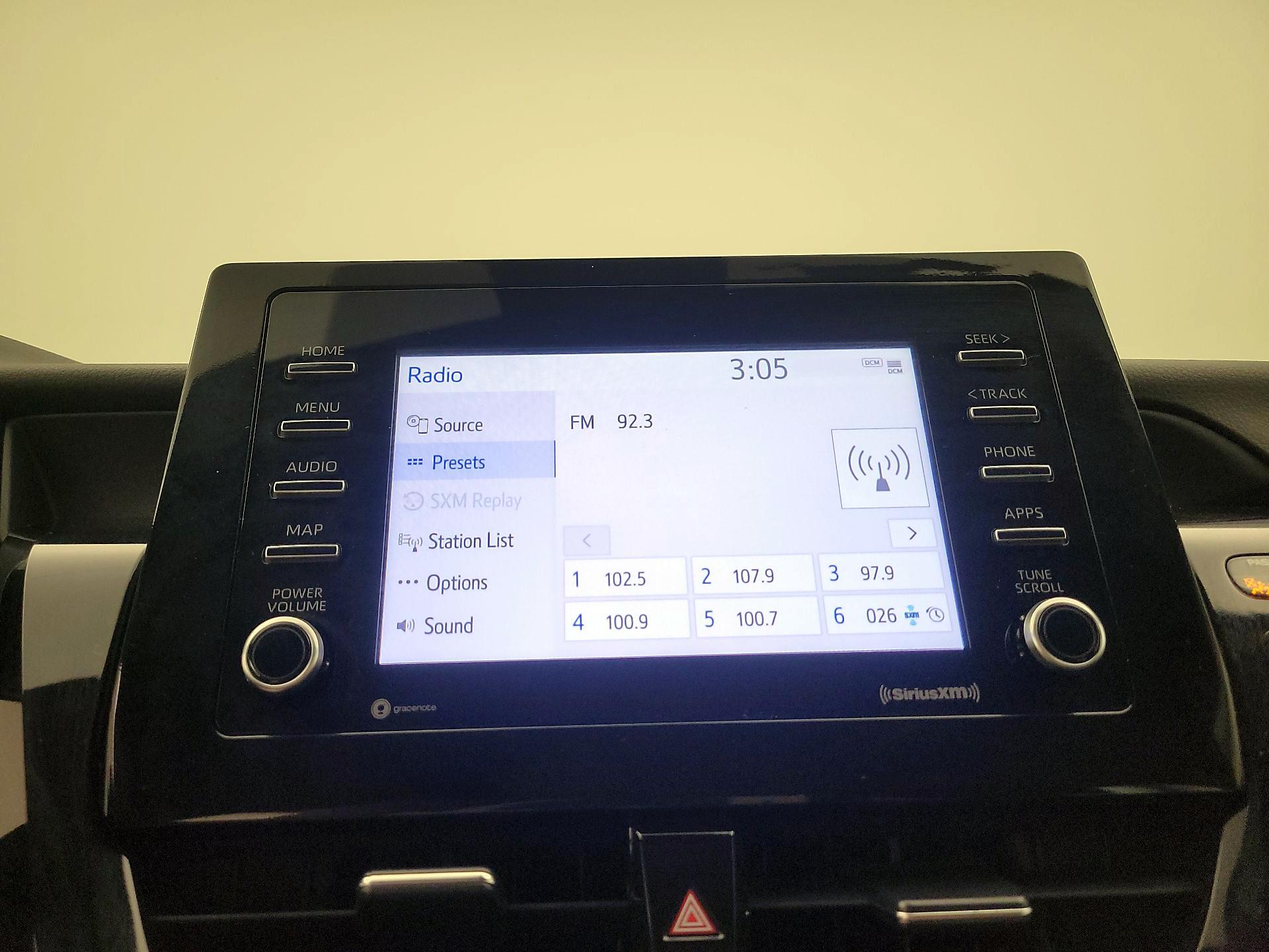 Thumbnail: 2023 Toyota Camry - 15