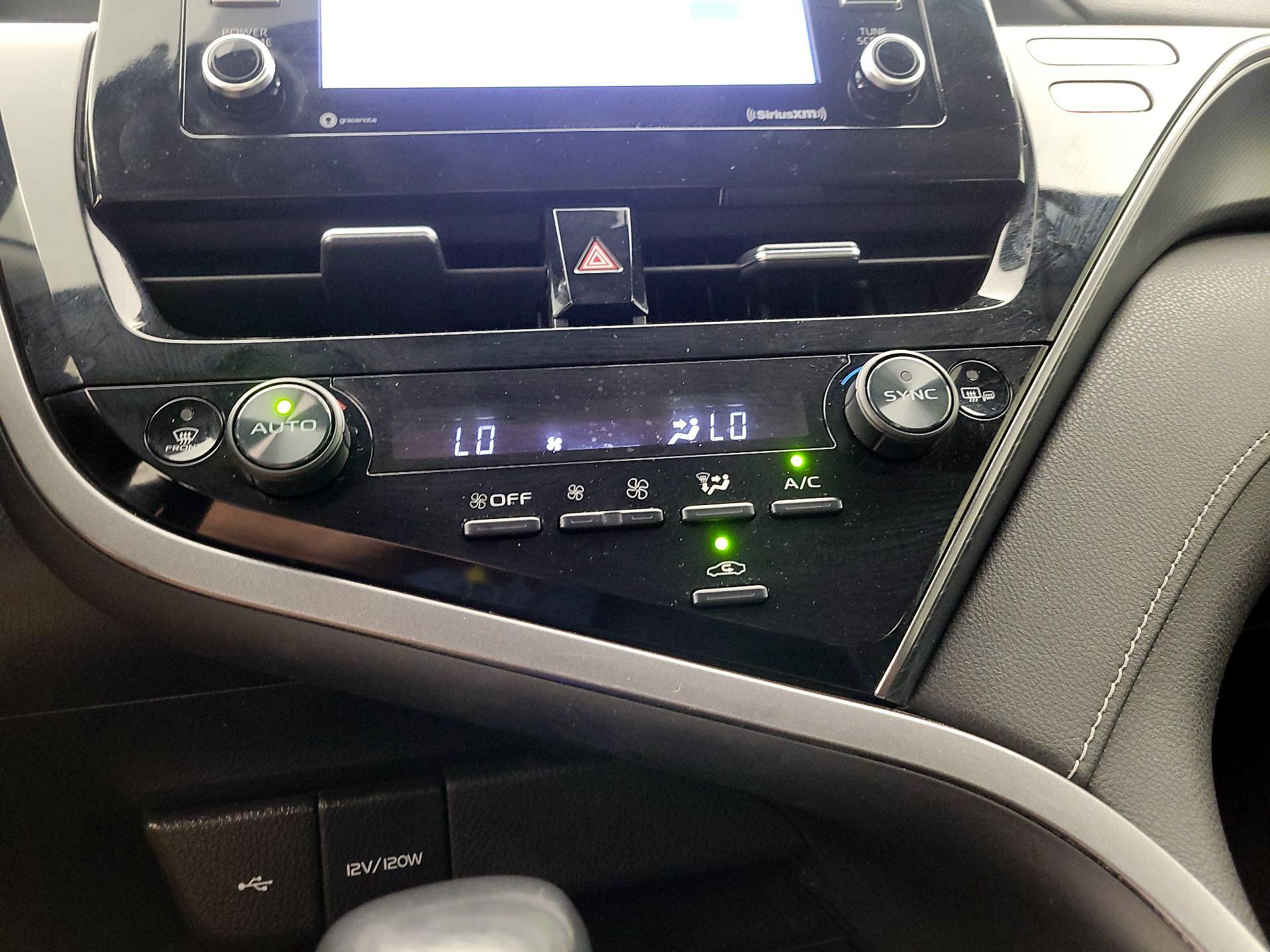 Thumbnail: 2023 Toyota Camry - 16