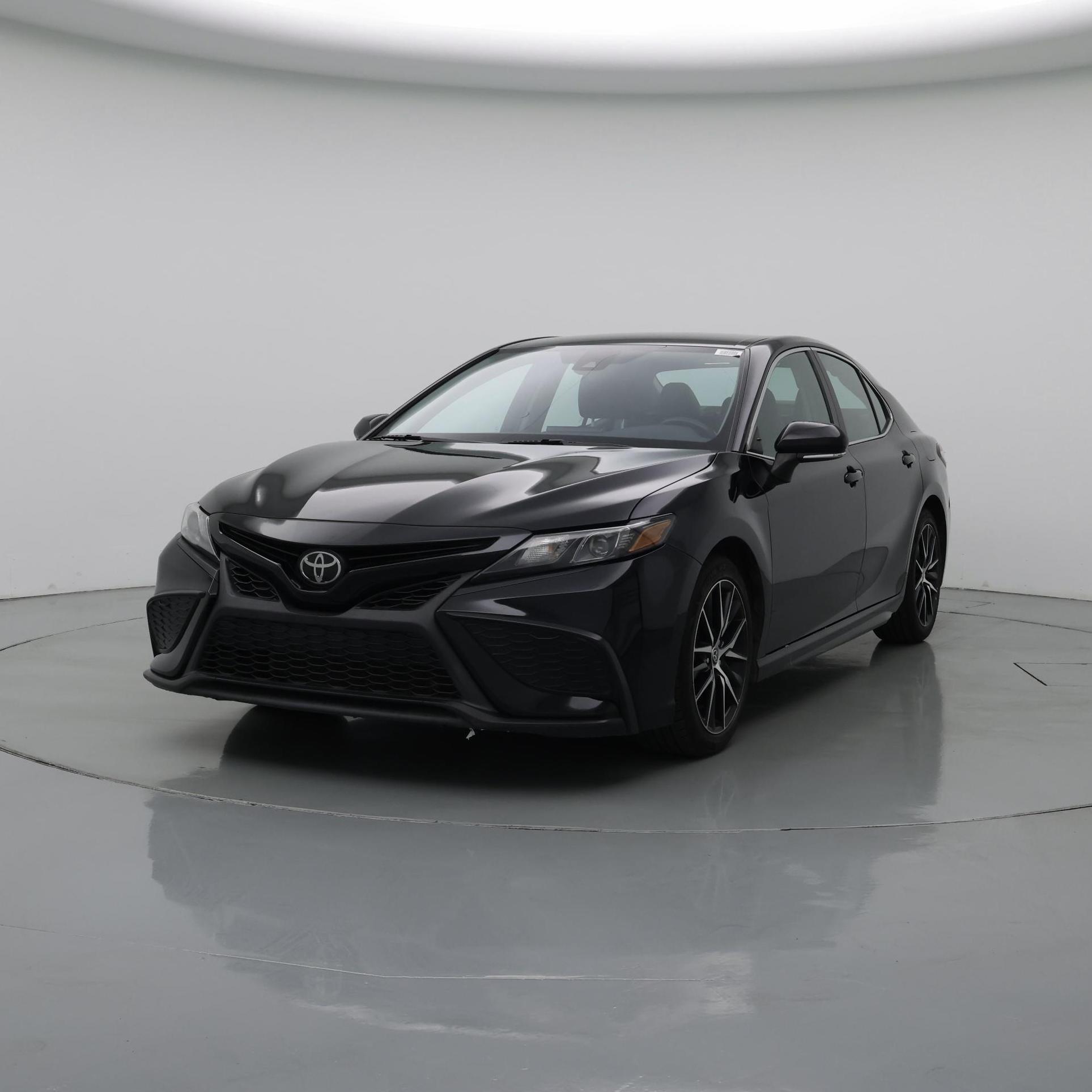 Thumbnail: 2023 Toyota Camry - 4