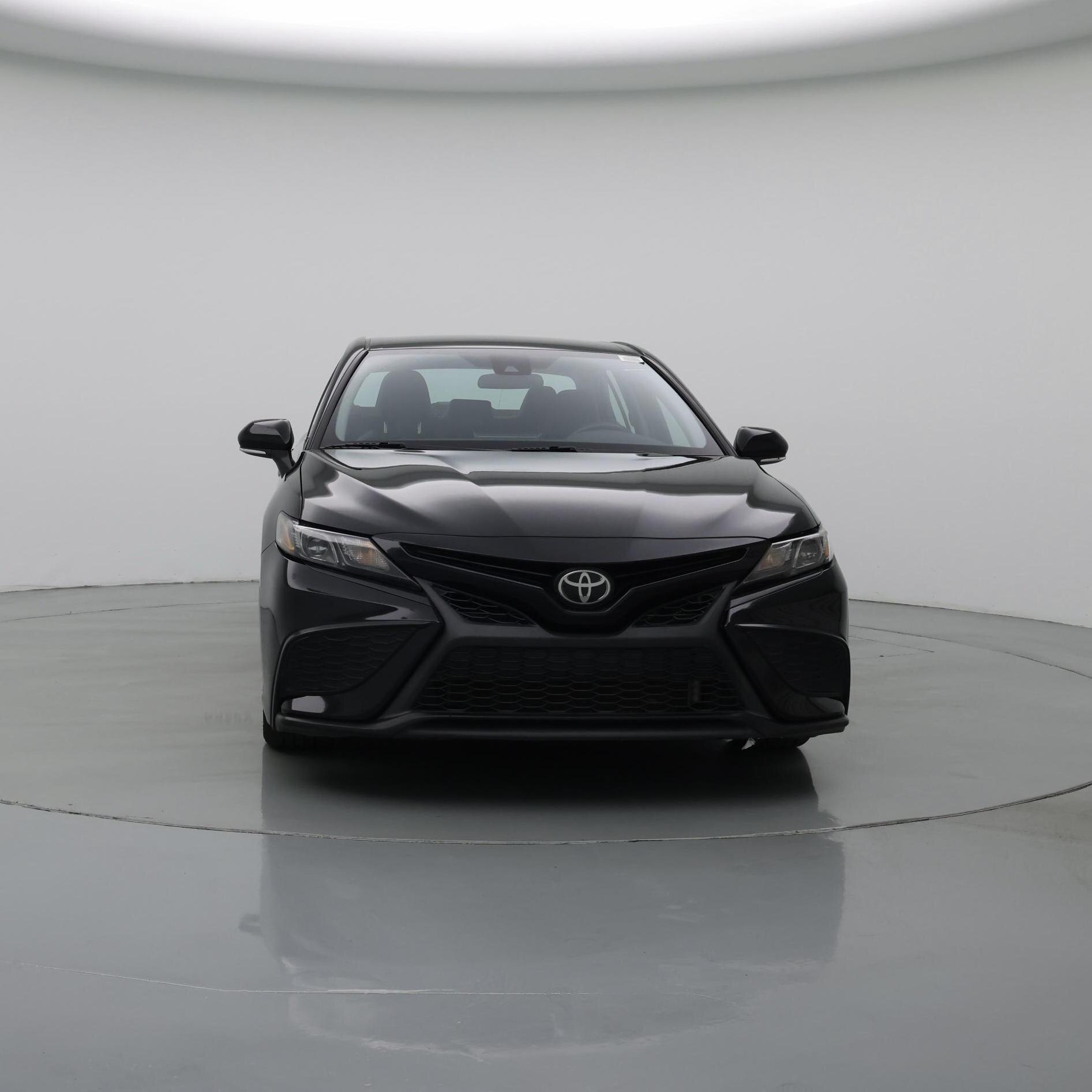 Thumbnail: 2023 Toyota Camry - 5