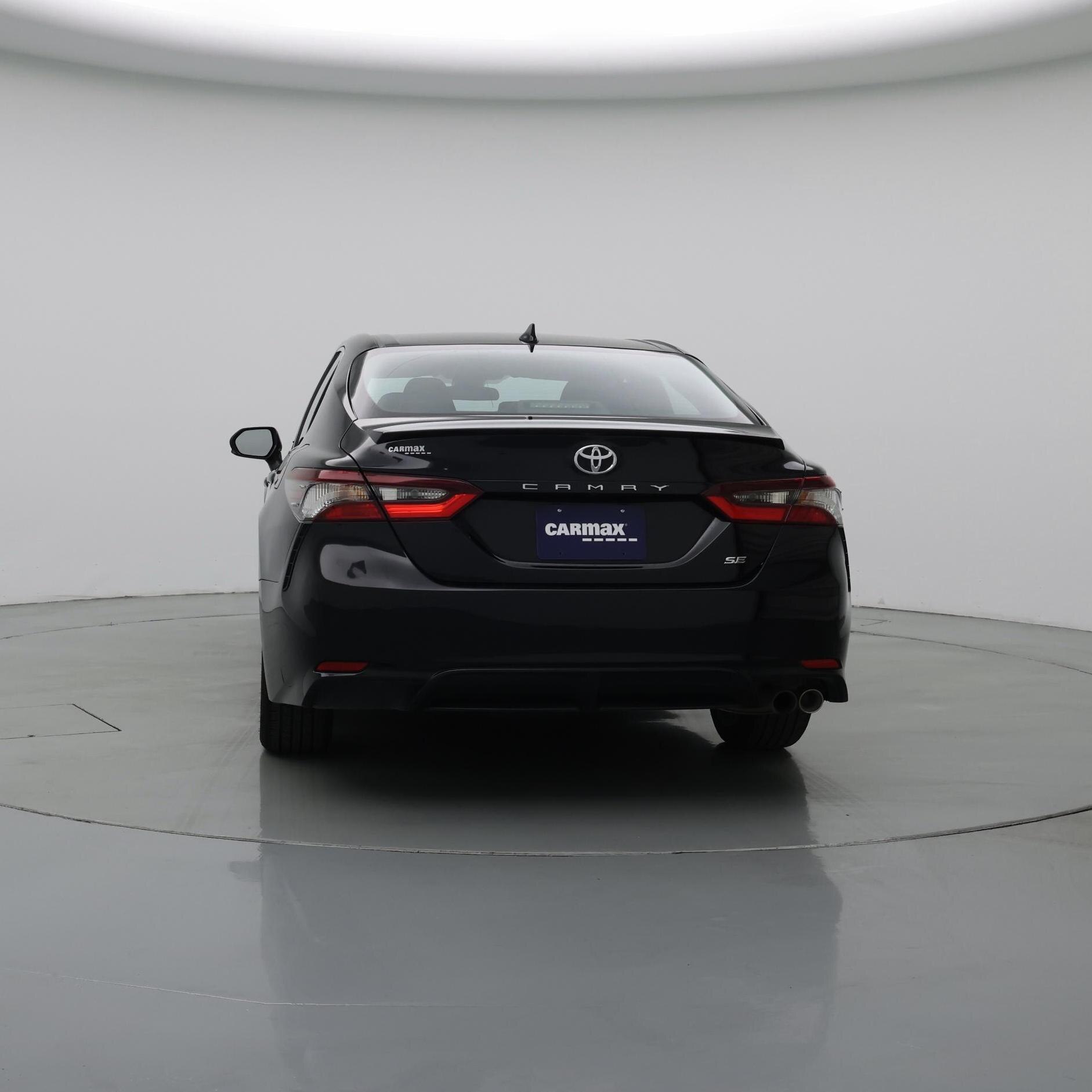 Thumbnail: 2023 Toyota Camry - 6