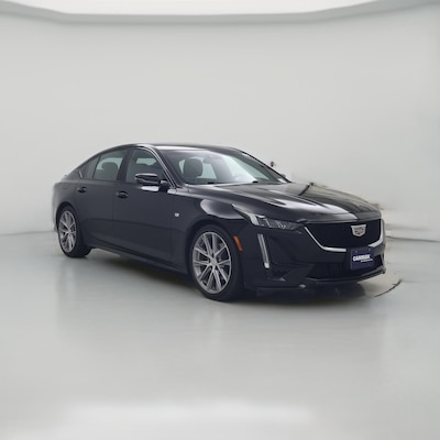 2023 Cadillac CT5 Sport