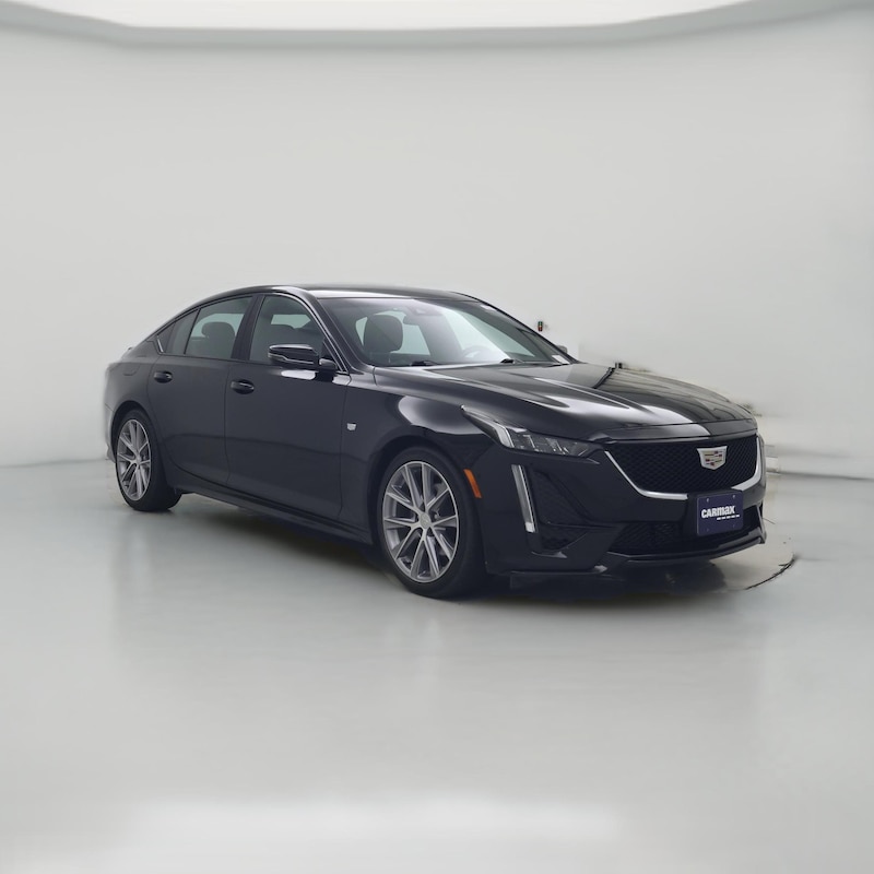 2023 Cadillac CT5 Sport