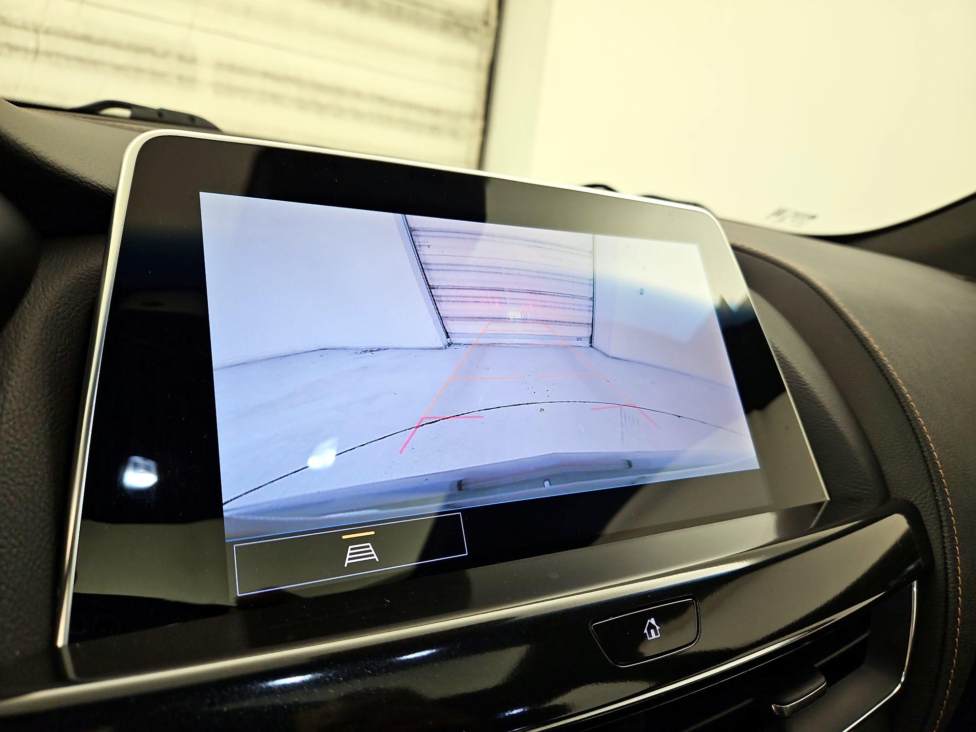 Thumbnail: 2023 Cadillac CT5 - 15