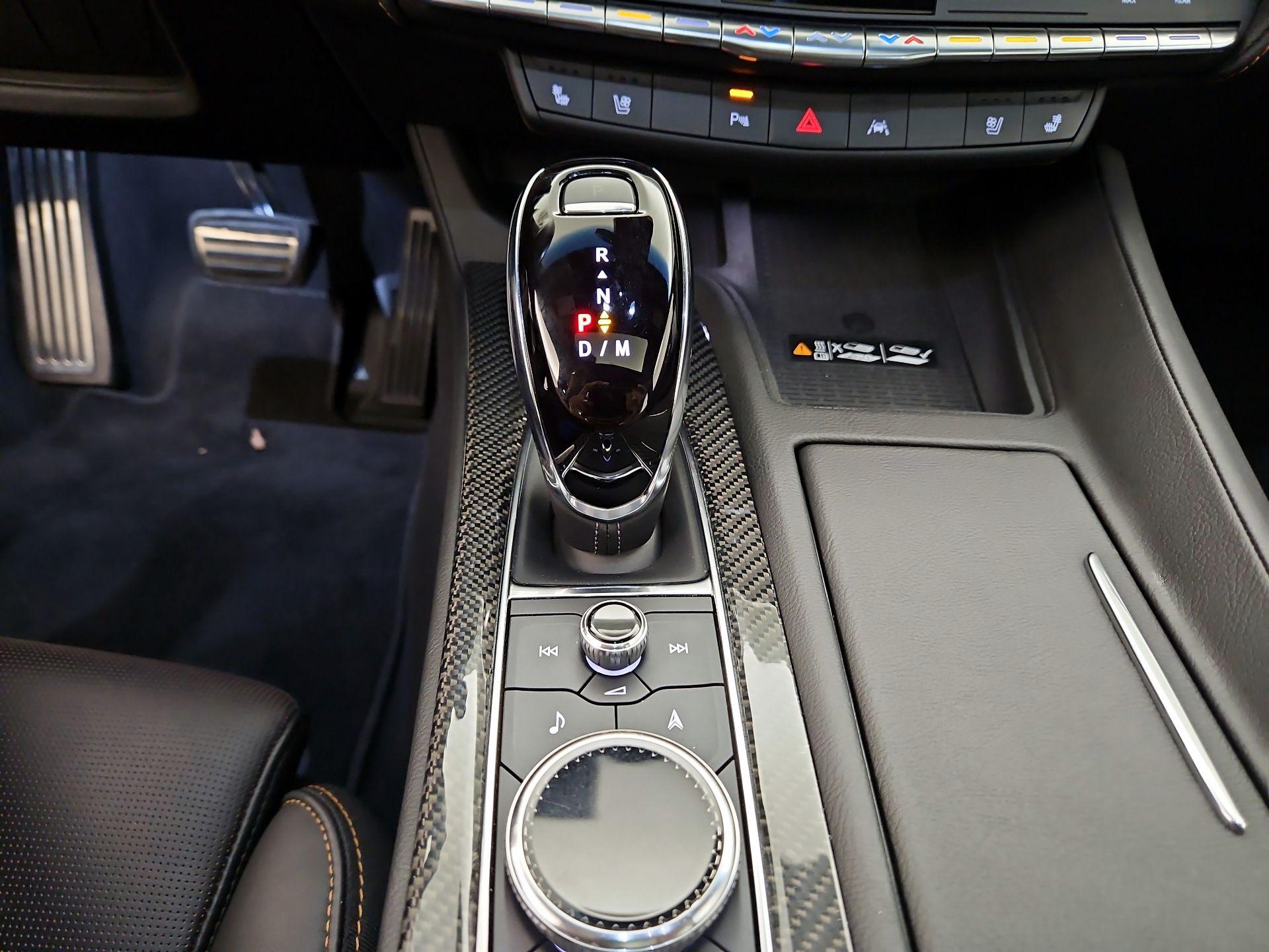 Thumbnail: 2023 Cadillac CT5 - 18