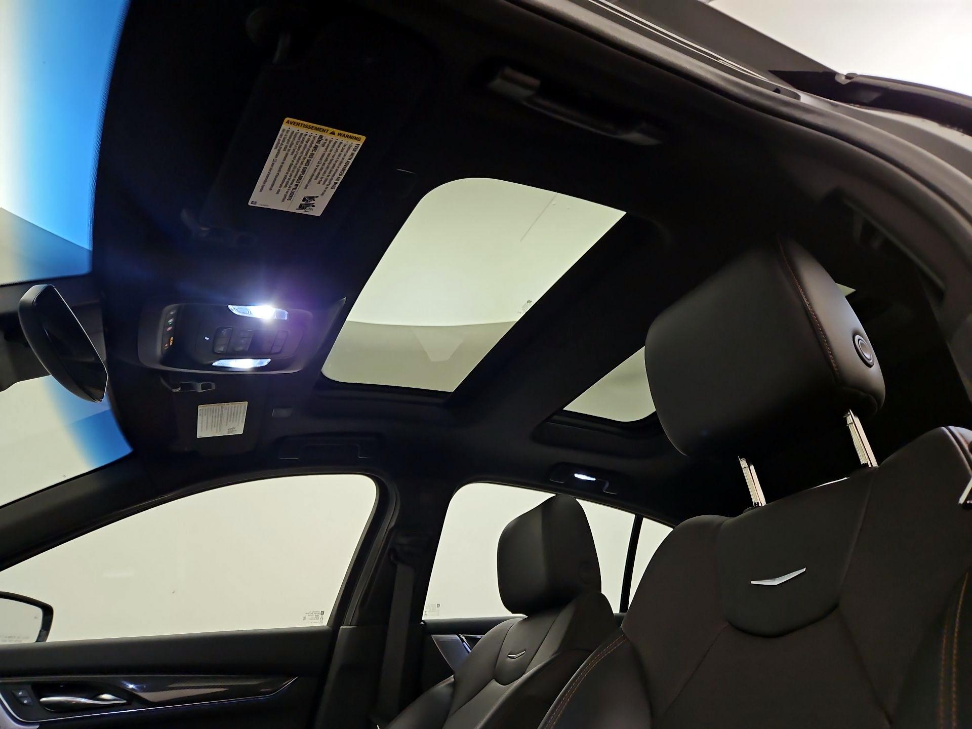 Thumbnail: 2023 Cadillac CT5 - 20