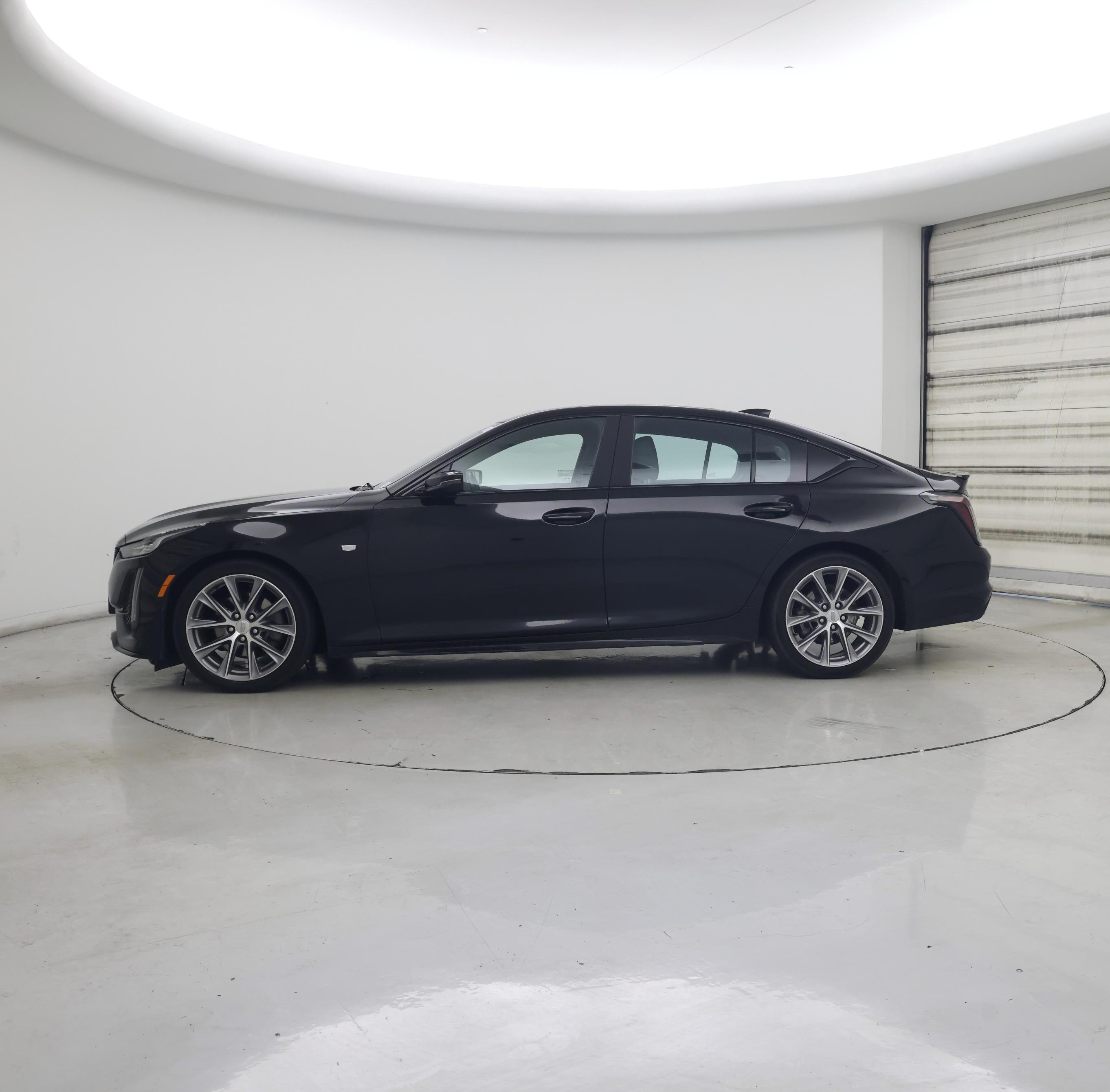 Thumbnail: 2023 Cadillac CT5 - 3