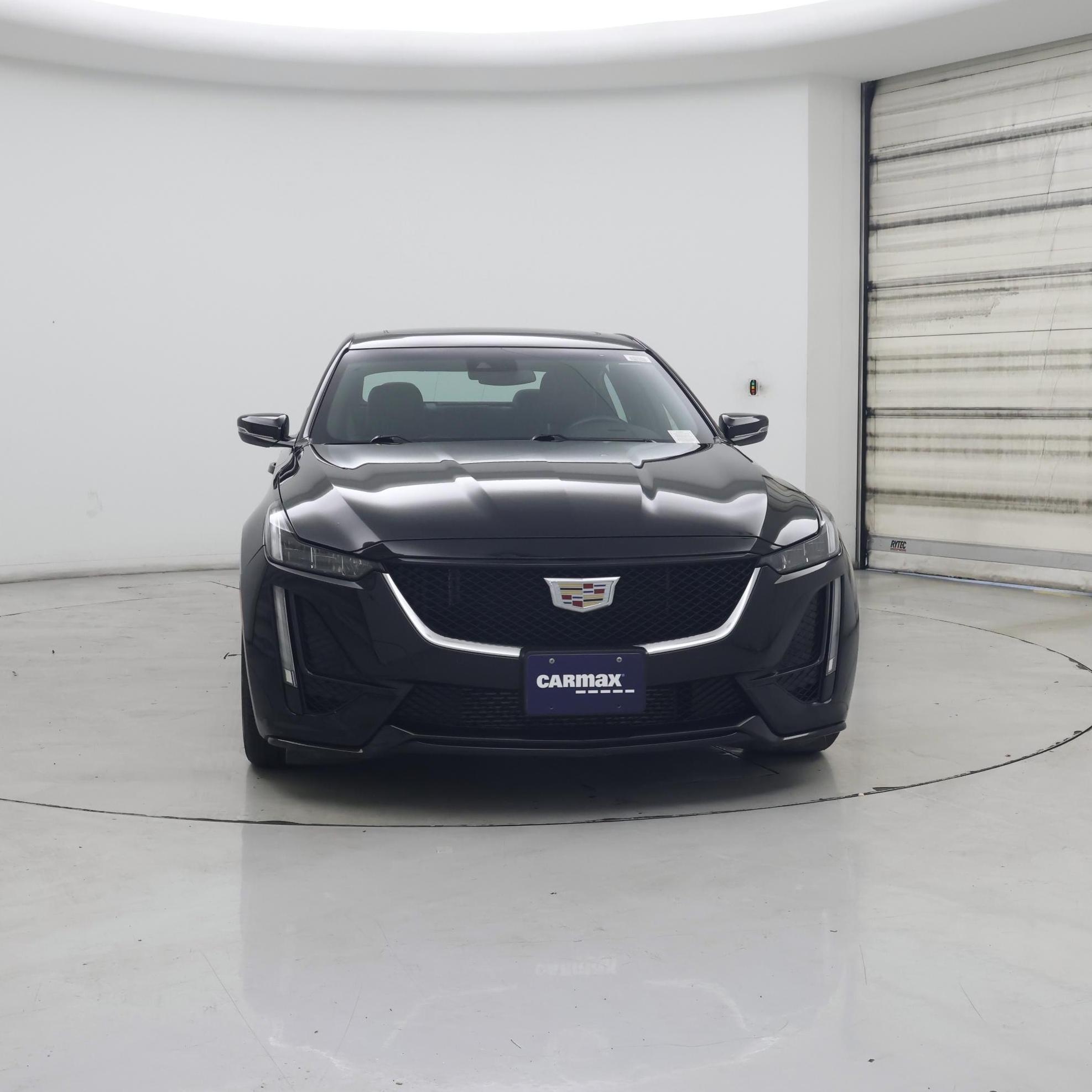 Thumbnail: 2023 Cadillac CT5 - 5