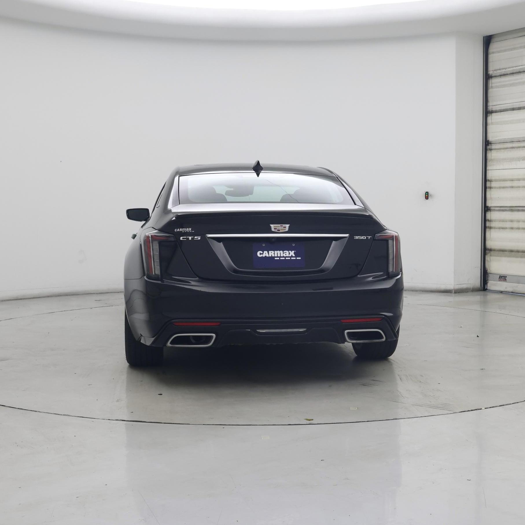 Thumbnail: 2023 Cadillac CT5 - 6
