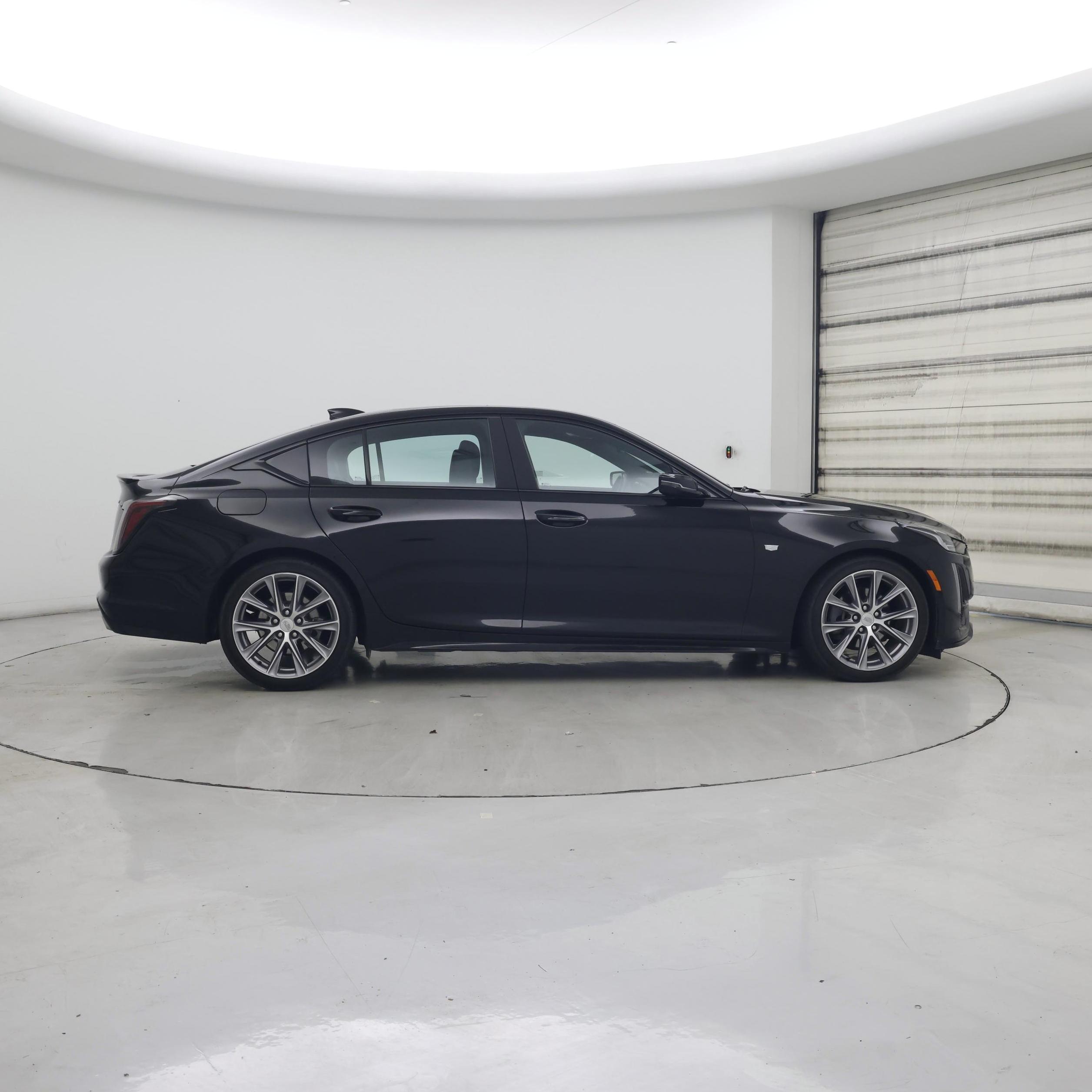 Thumbnail: 2023 Cadillac CT5 - 7