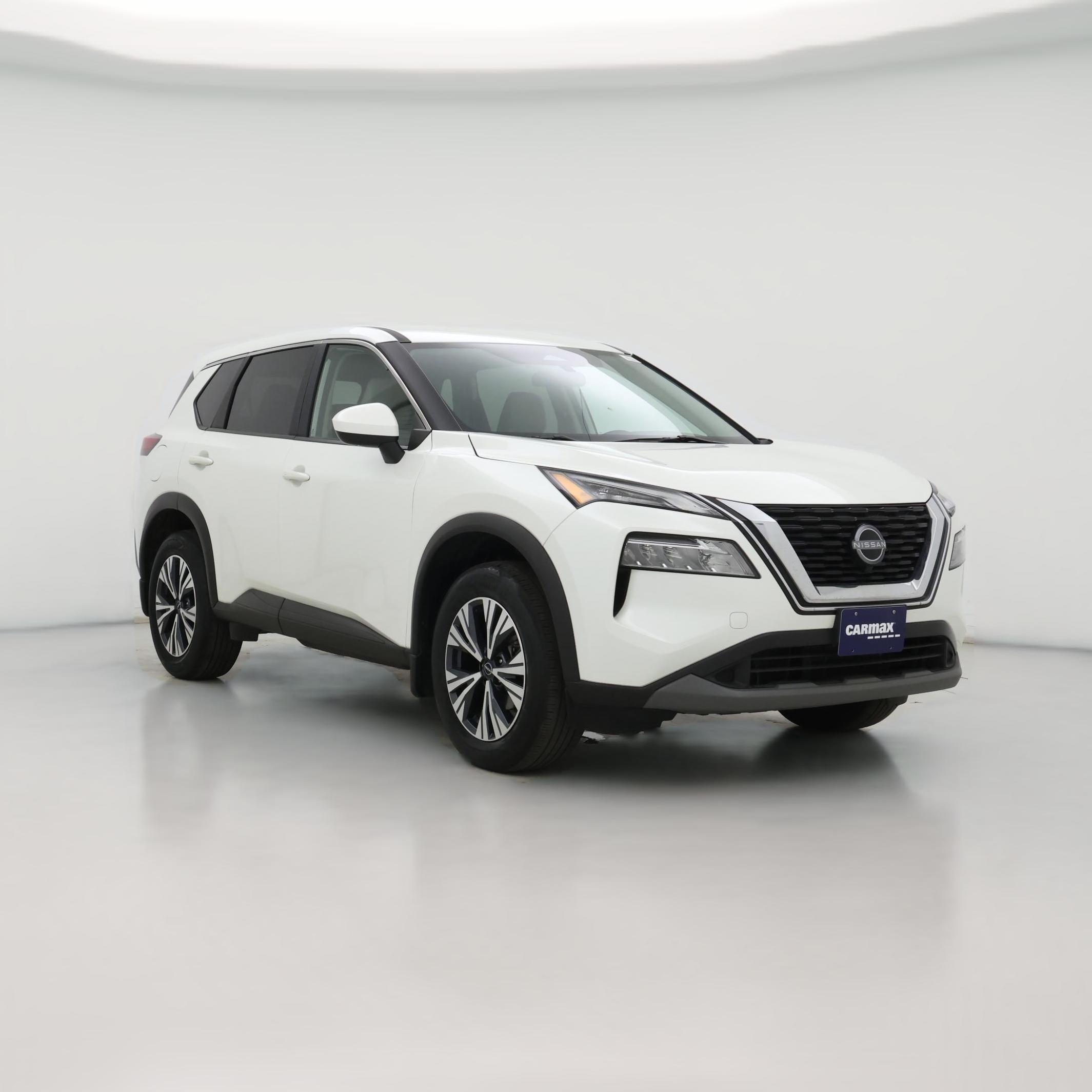 Thumbnail: 2023 Nissan Rogue - 1