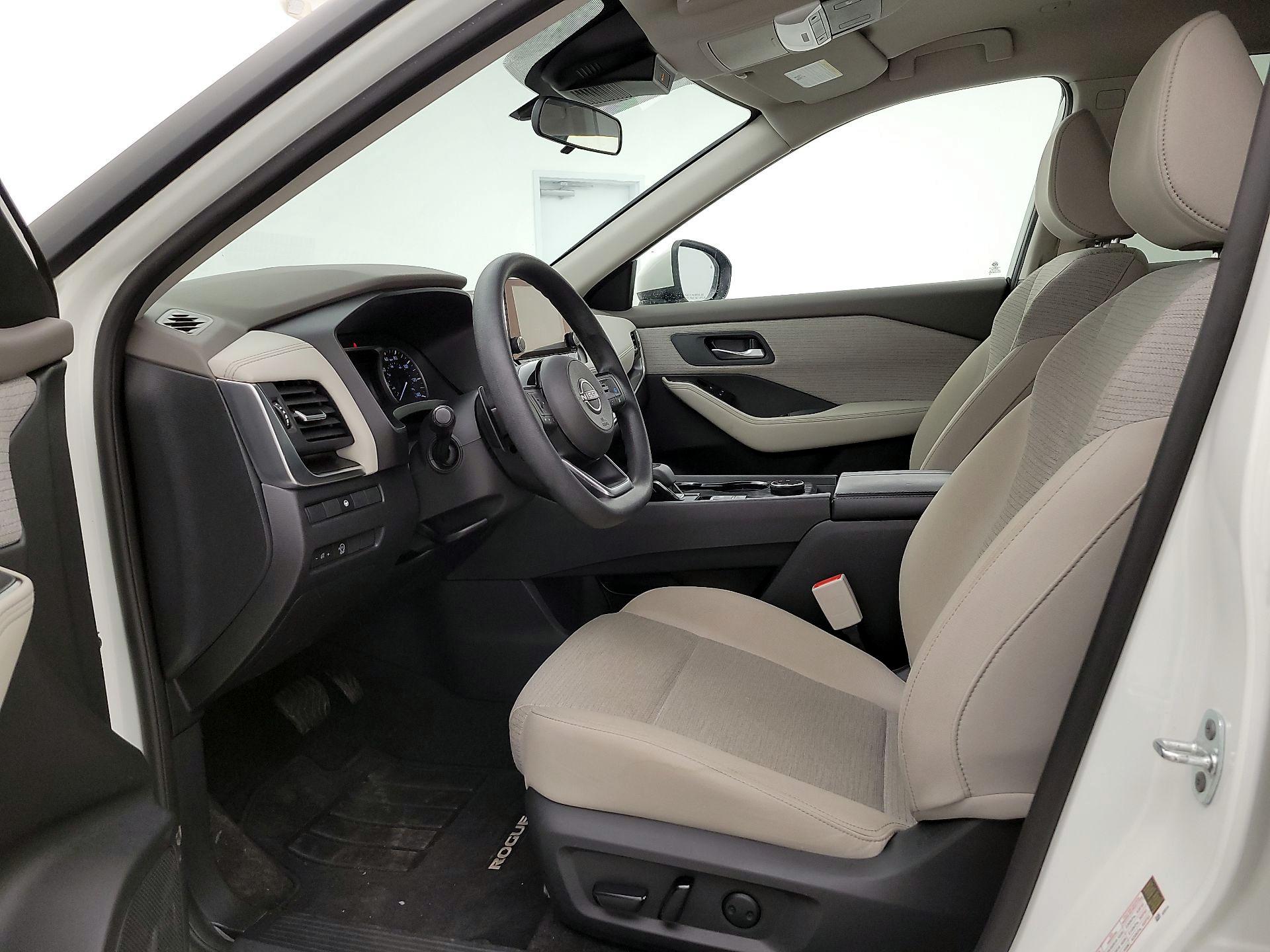 Thumbnail: 2023 Nissan Rogue - 11