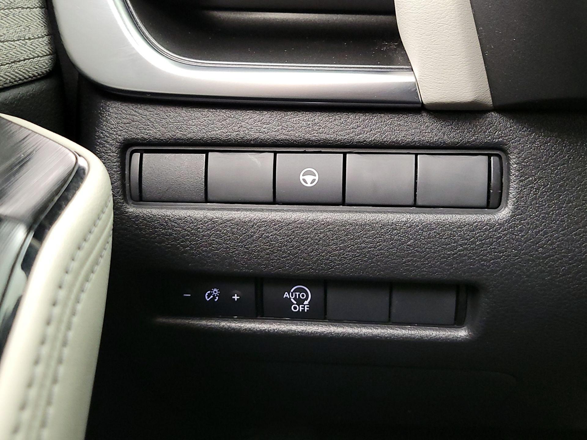 Thumbnail: 2023 Nissan Rogue - 13