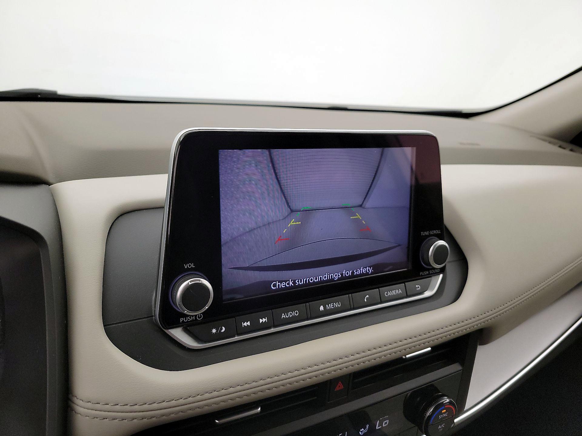 Thumbnail: 2023 Nissan Rogue - 14