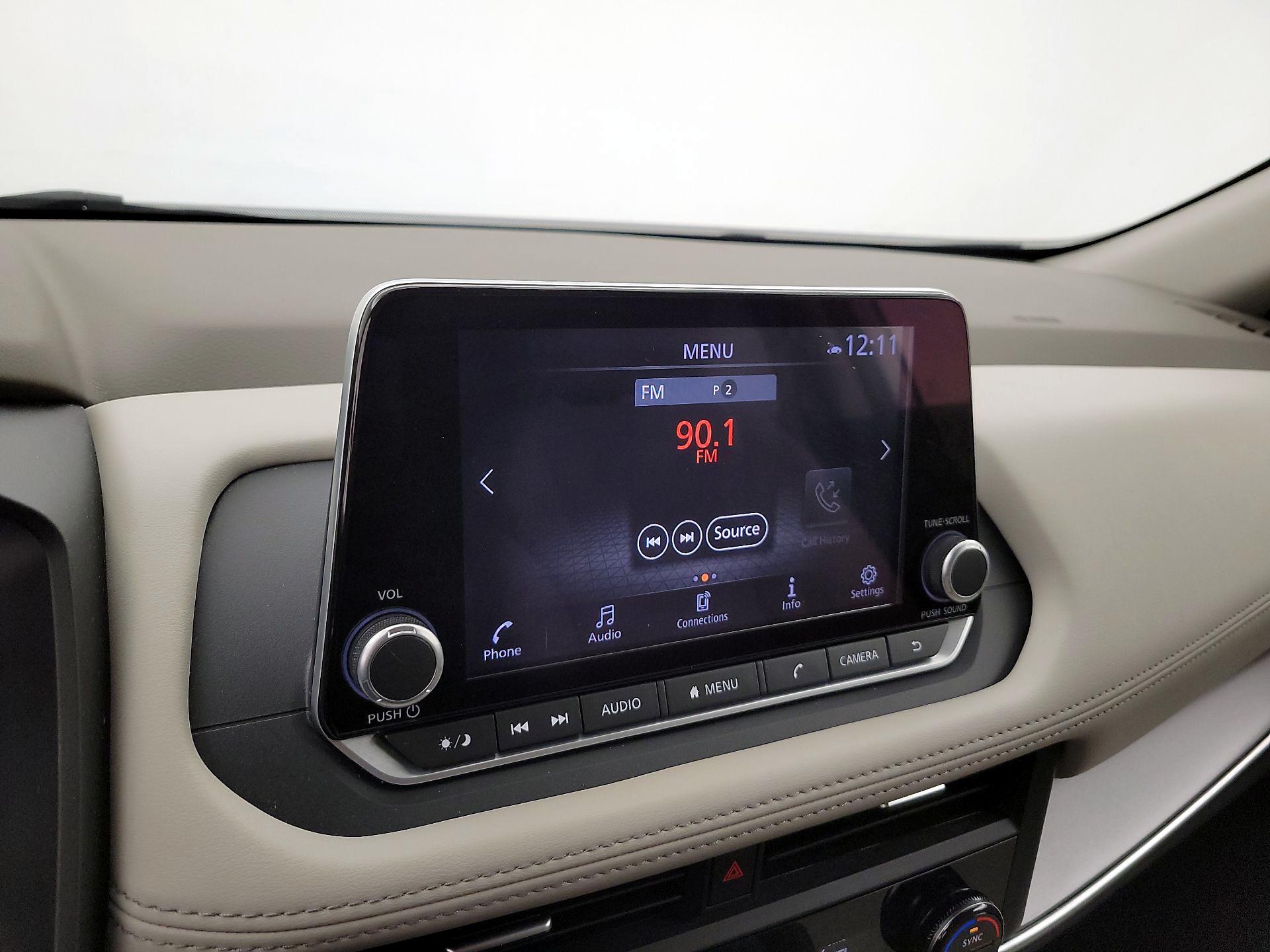 Thumbnail: 2023 Nissan Rogue - 15